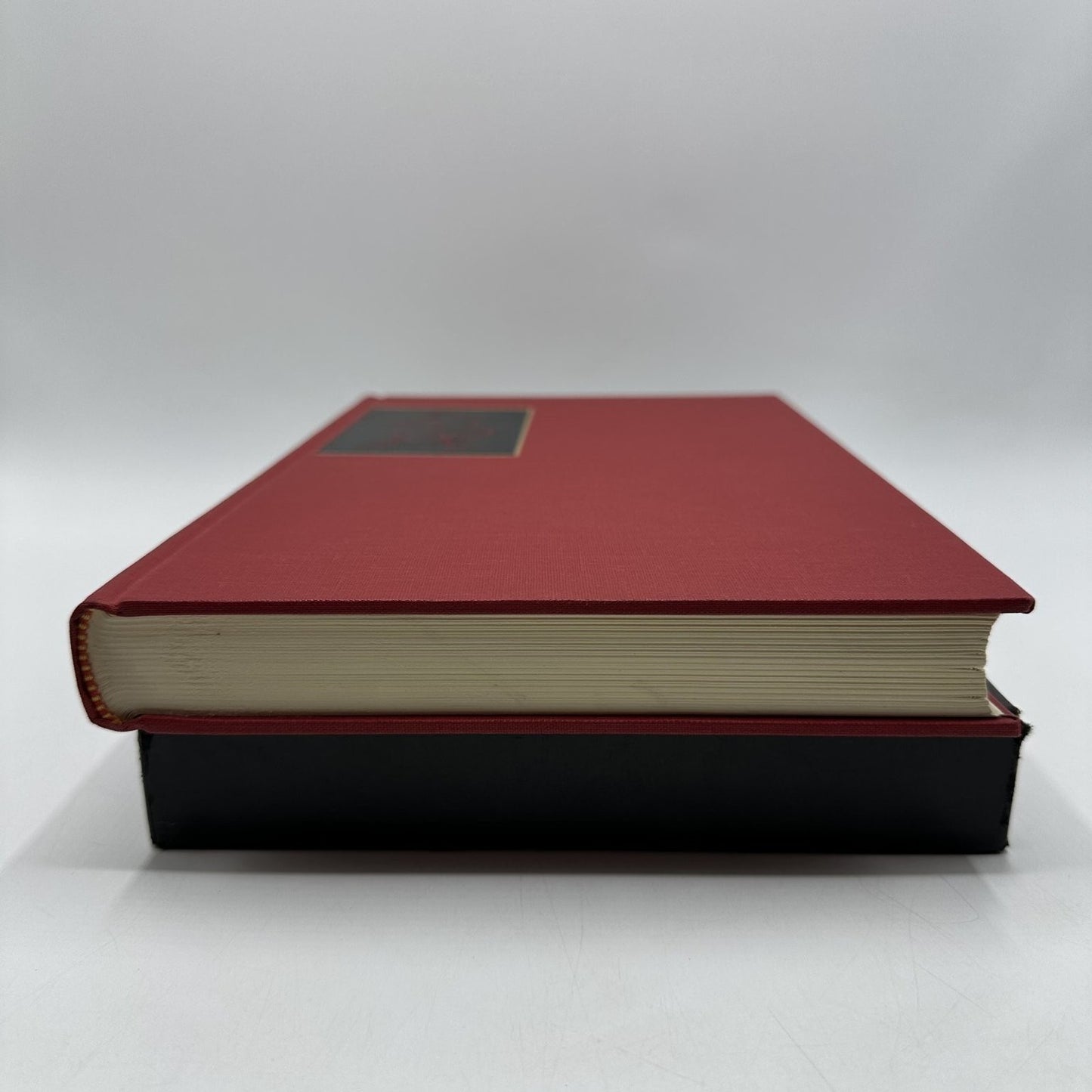 Satyricon Petronius 1964 Illustrated Heritage Press Slipcase Classic