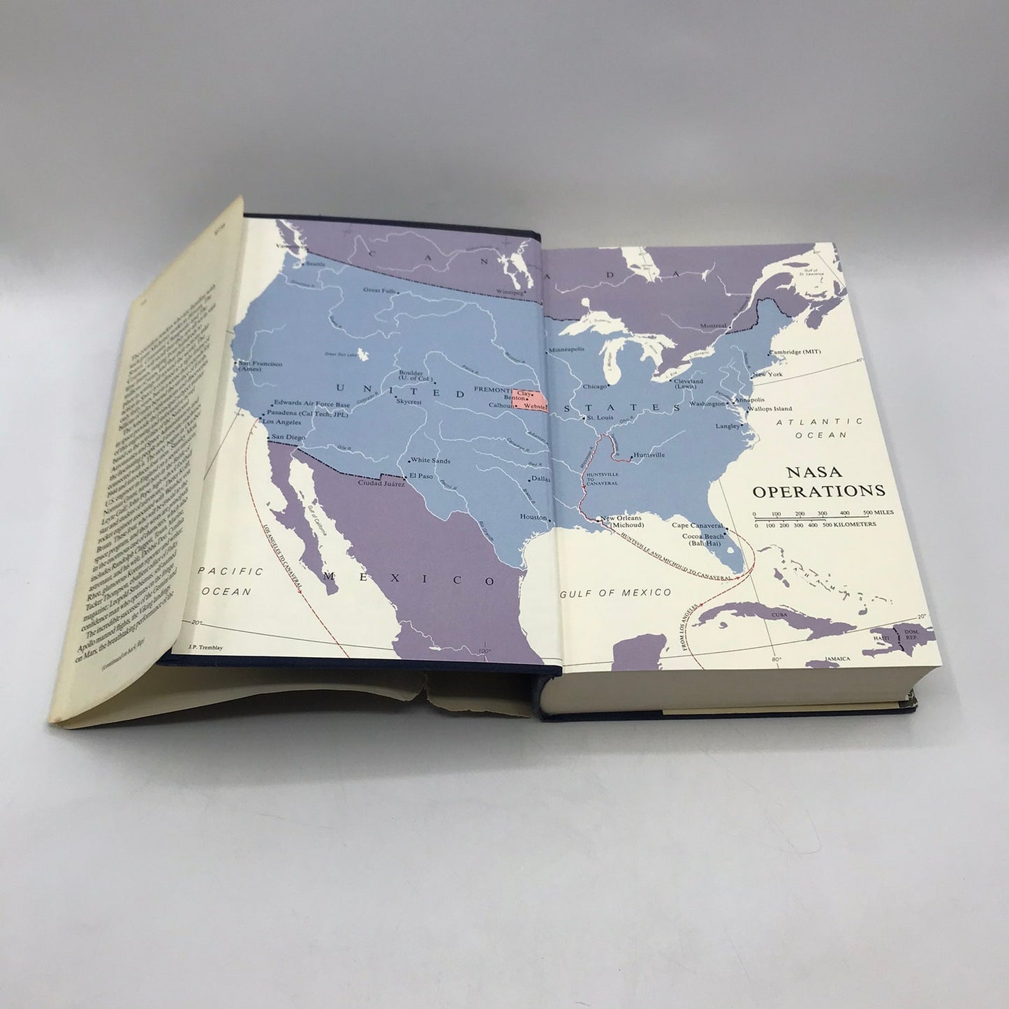 Space James Albert Michener Historical Science Fiction Adventure Exploration