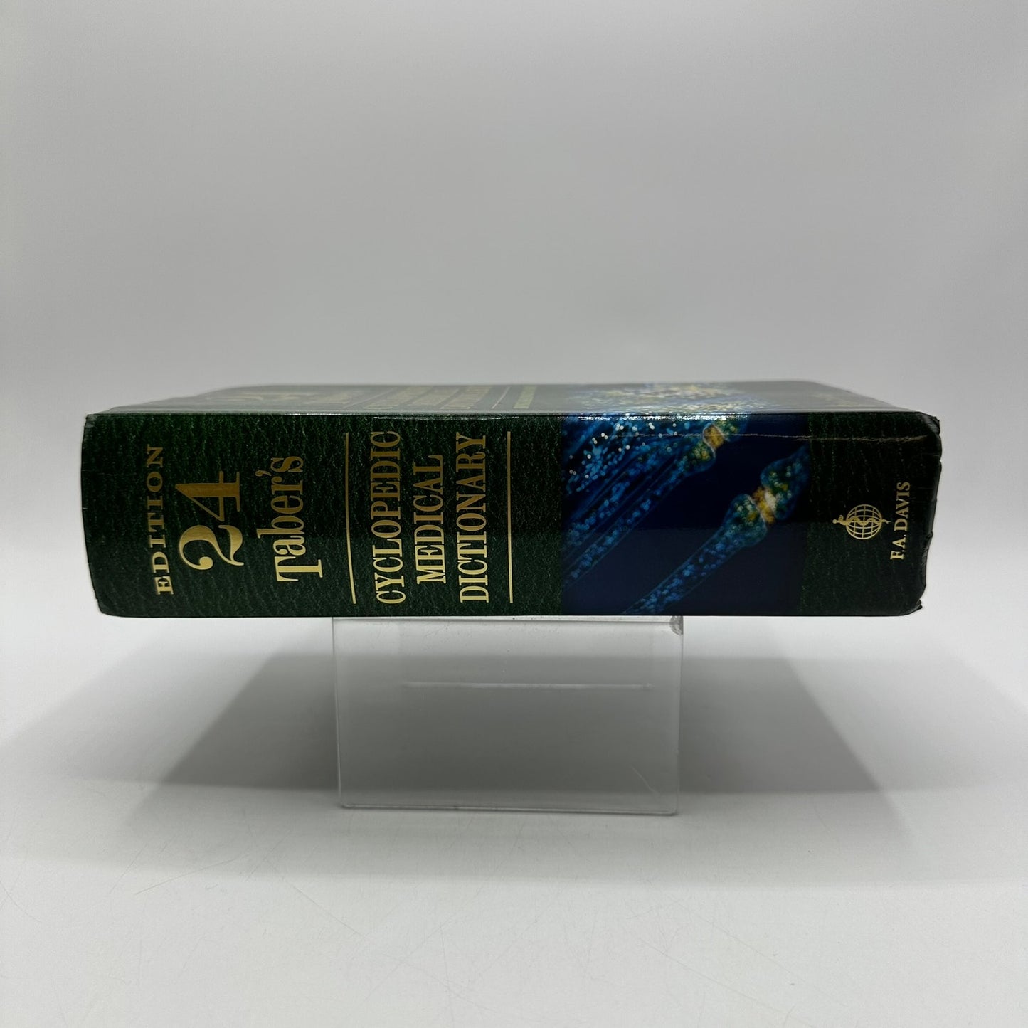 Tabers Cyclopedic Medical Dictionary Donald Vene Clinical Medicine Code Intact