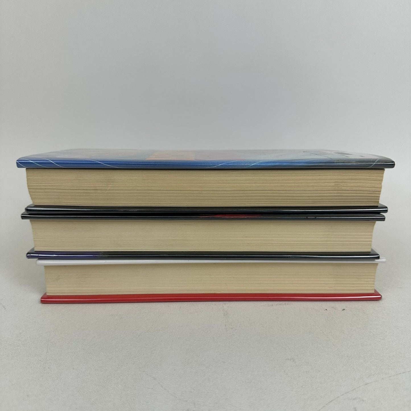 Kendra Michaels Series Lot of 3 Iris and Roy Johansen Crime Thriller FBI Novels