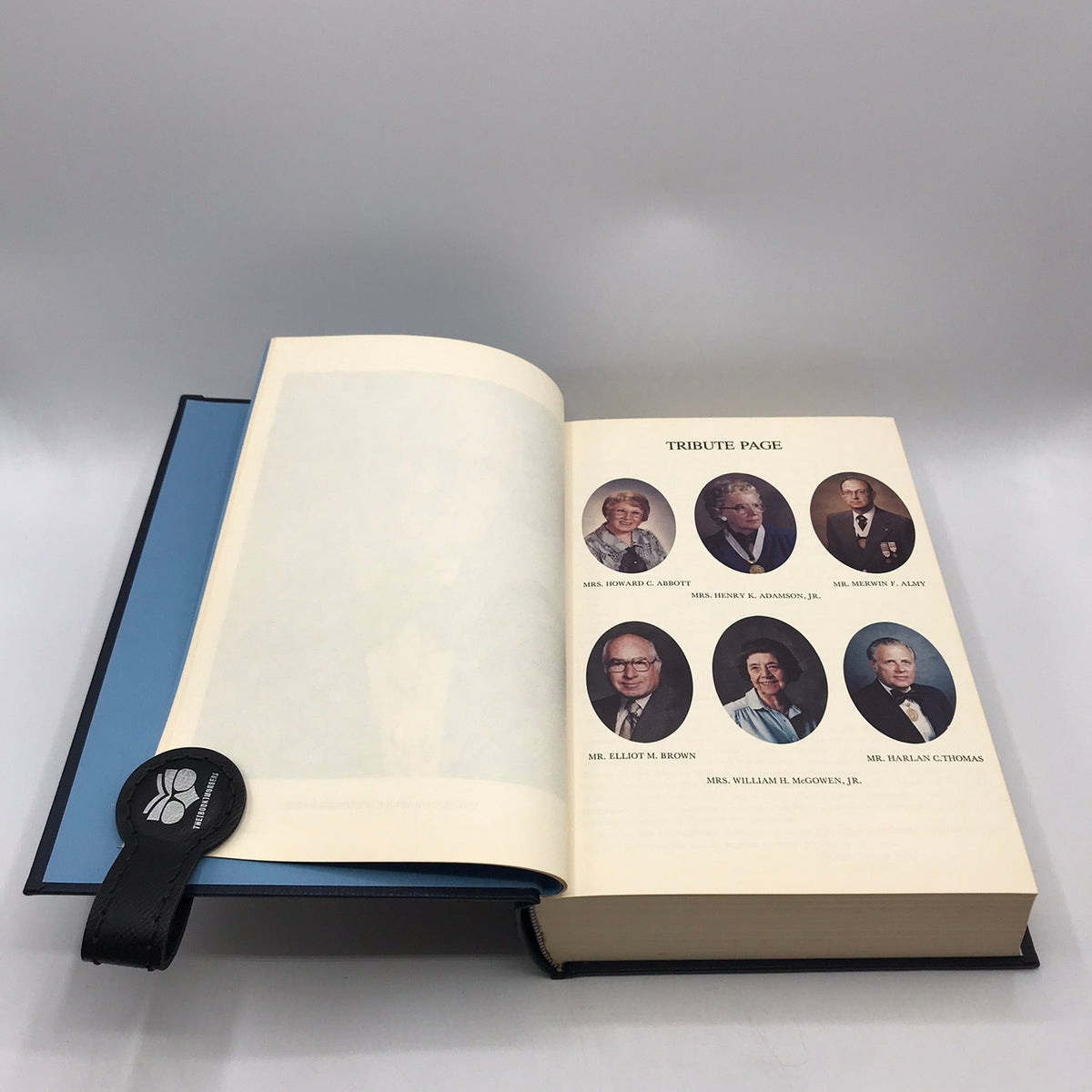 The Hereditary Register of the United States of America 1980 History Genealogy