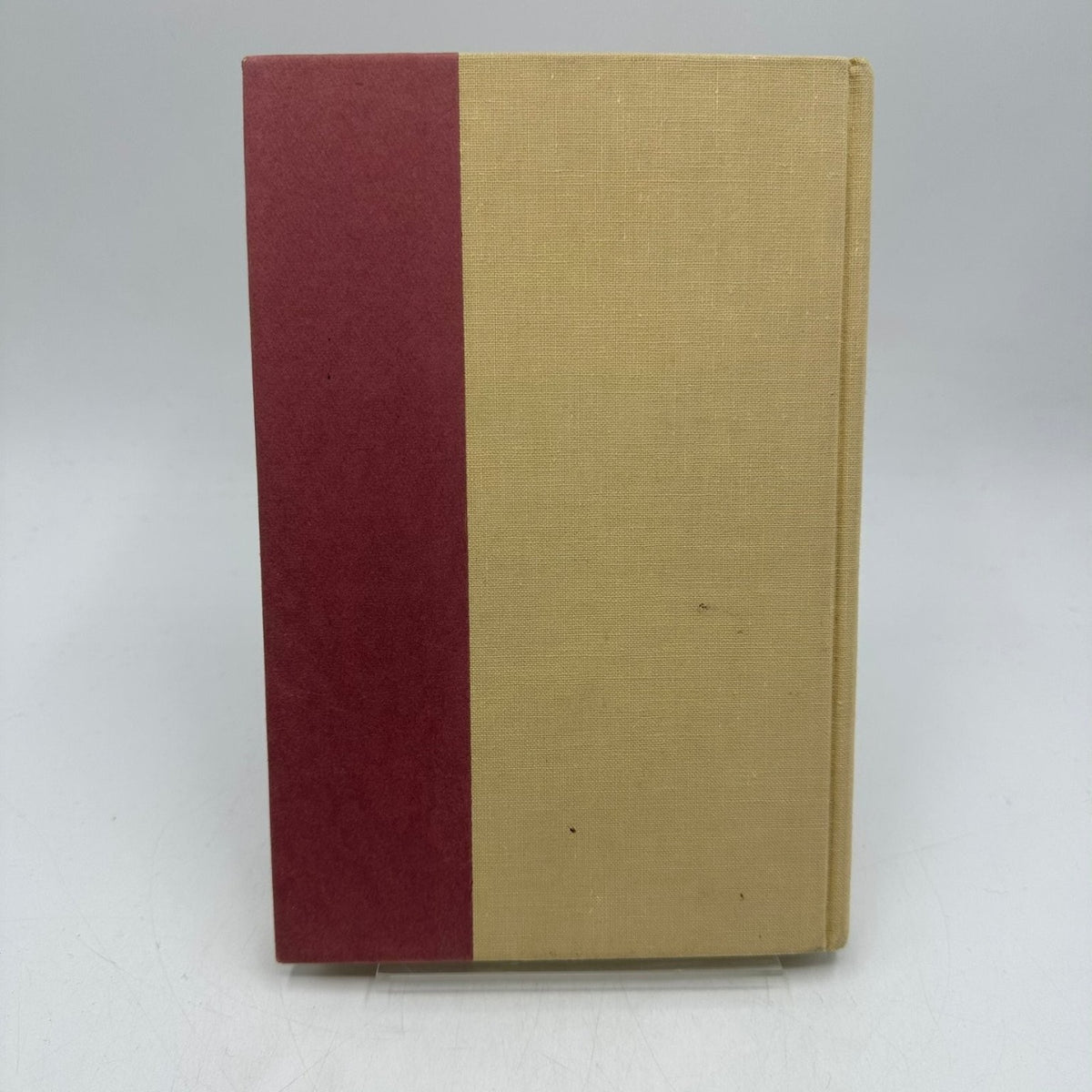 The Bears and I Robert Franklin Leslie 1968 First Edition Illustrated E.P