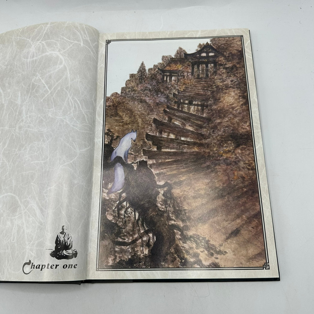 The Sandman The Dream Hunters by Neil Gaiman First Edition Comics Graphic Novel