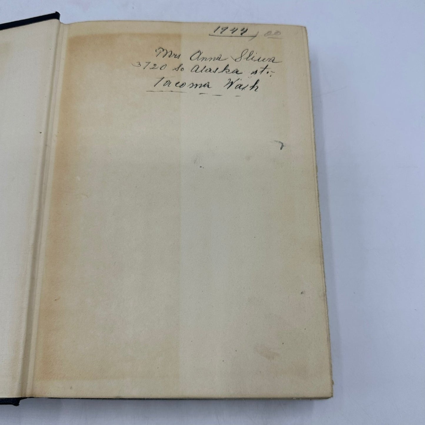 Madame Curie A Biography by Eve Curie 1943 Dust Jacket Science Garden City Pub