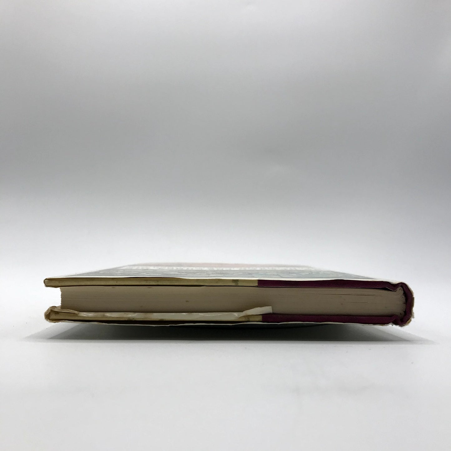 No Heaven For Gunga Din Hardcover Book by Ali Mirdrekvandi Gunga Din 1st Ed 1965