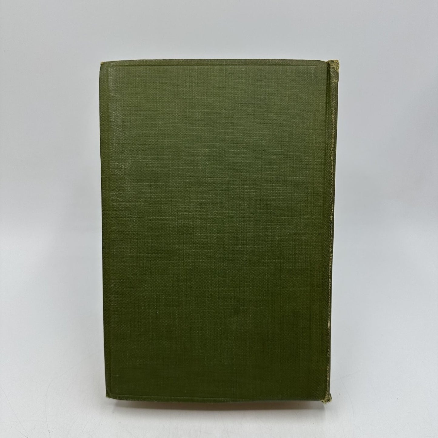 Marse Henry An Autobiography Watterson 1919 Volume II Illustrated Doran