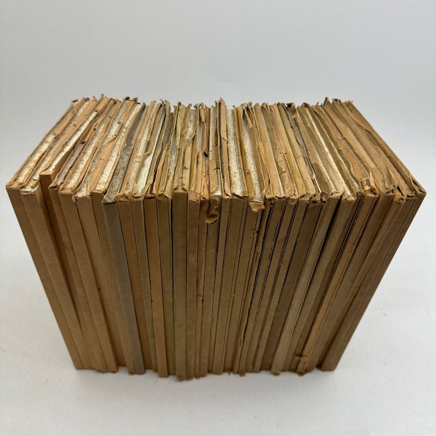 Oregon Historical Society Quarterly 1917-1924 PNW History Journals 32 Volumes