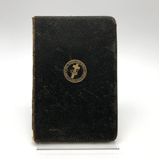 Poems by Mary Baker Eddy Raise The Dead, Heal the Sick Christian Hardcover 1910