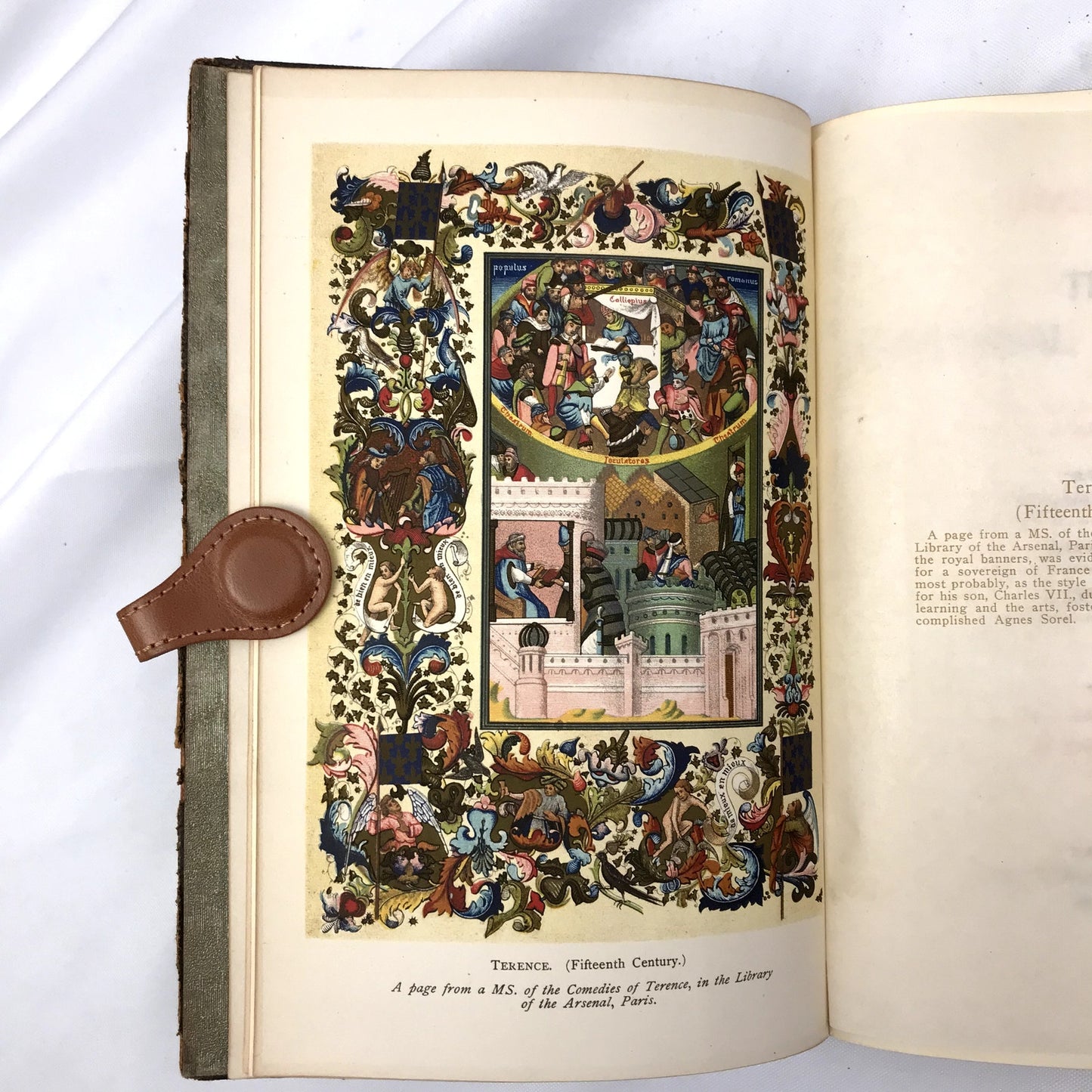 The Universal Anthology Partial Set of 6 Collection of the Best Literature 1899
