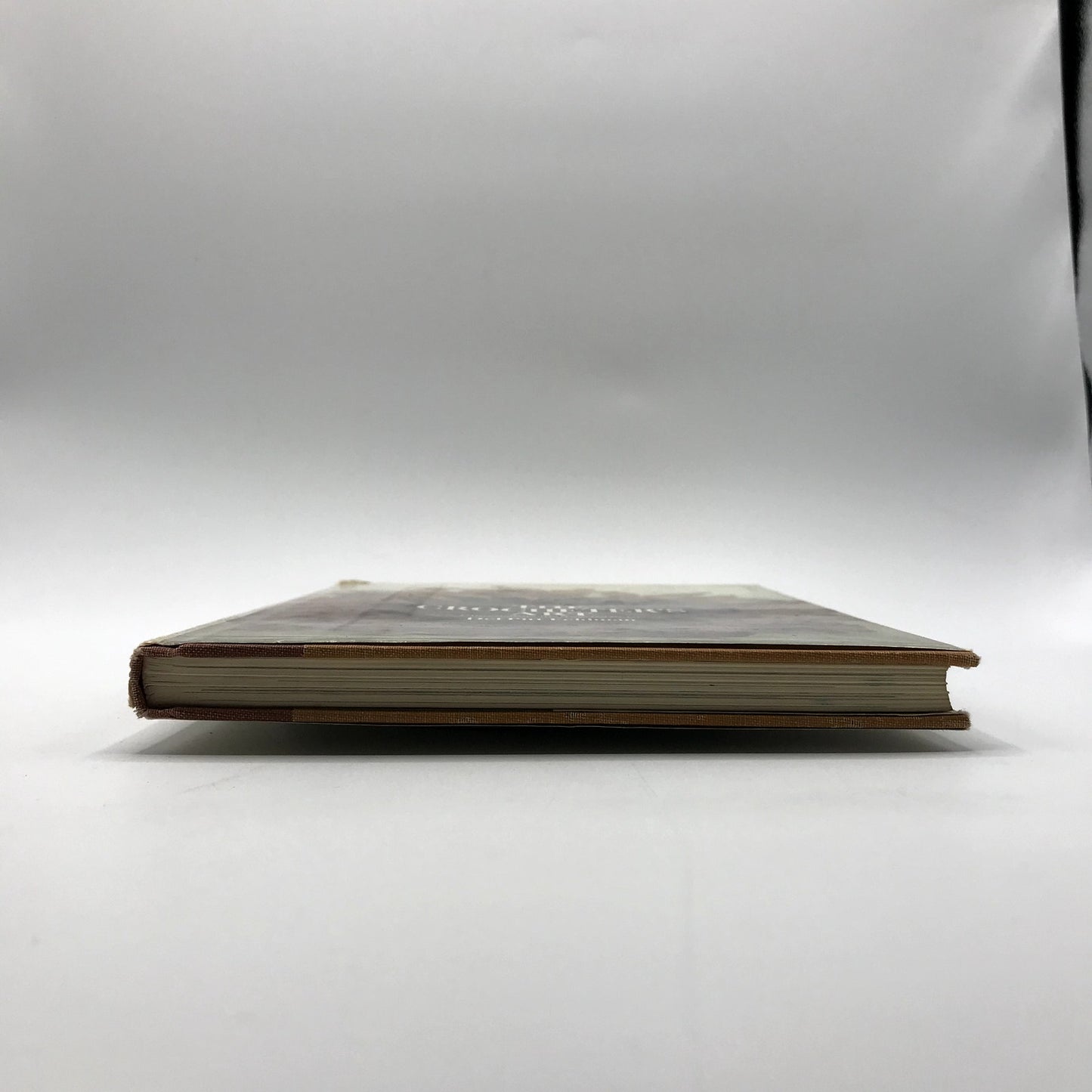 The Crocheter's Art Illustrated Hardcover Reference Book Del Pitt Feldman 1974