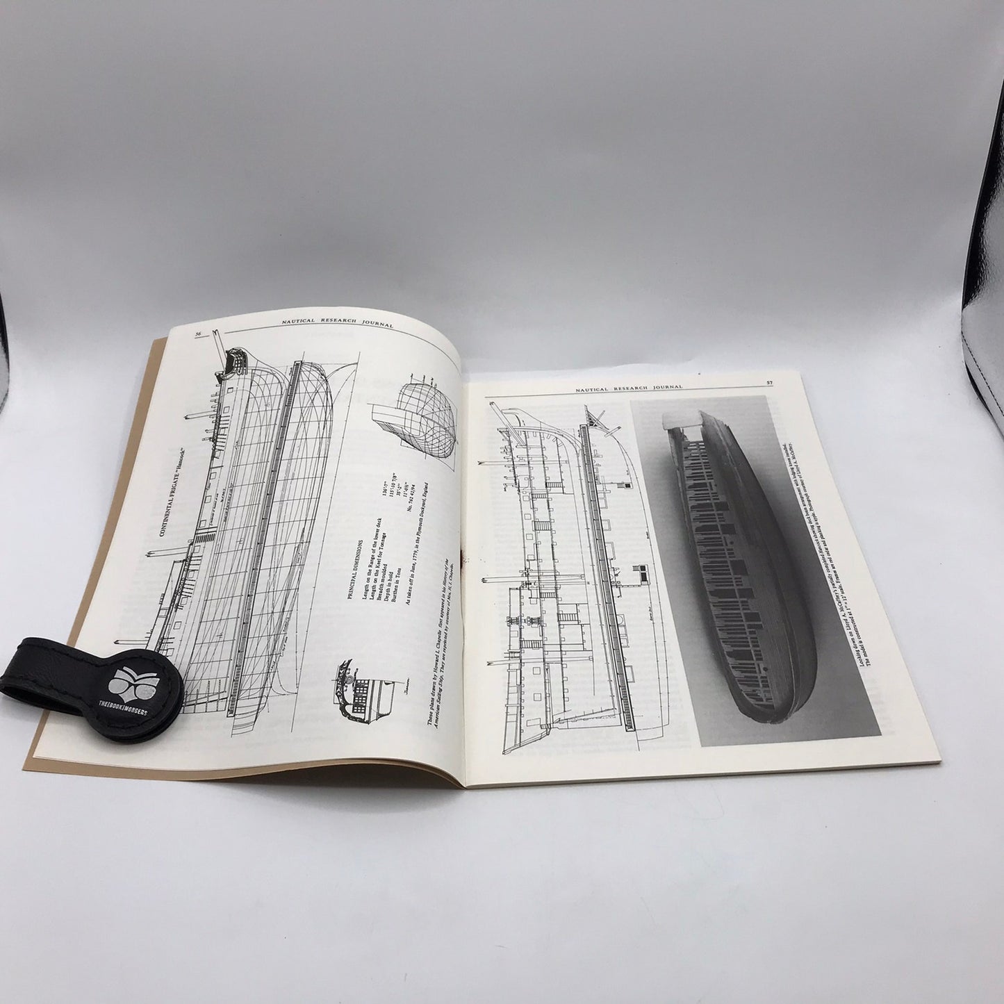 Nautical Research Guild Journal Lot of 4 Naval Shipbuilding Boats Maritime Arts