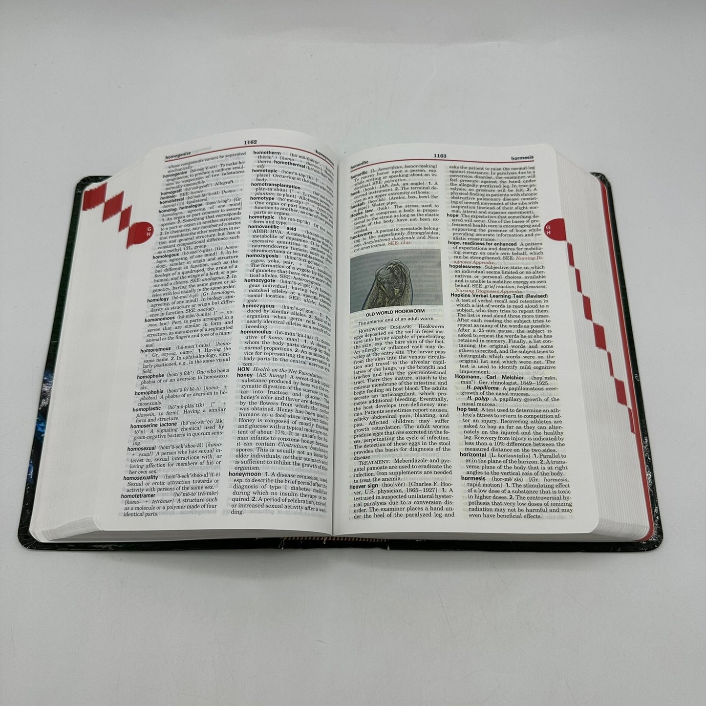 Tabers Cyclopedic Medical Dictionary Donald Vene Clinical Medicine Code Intact