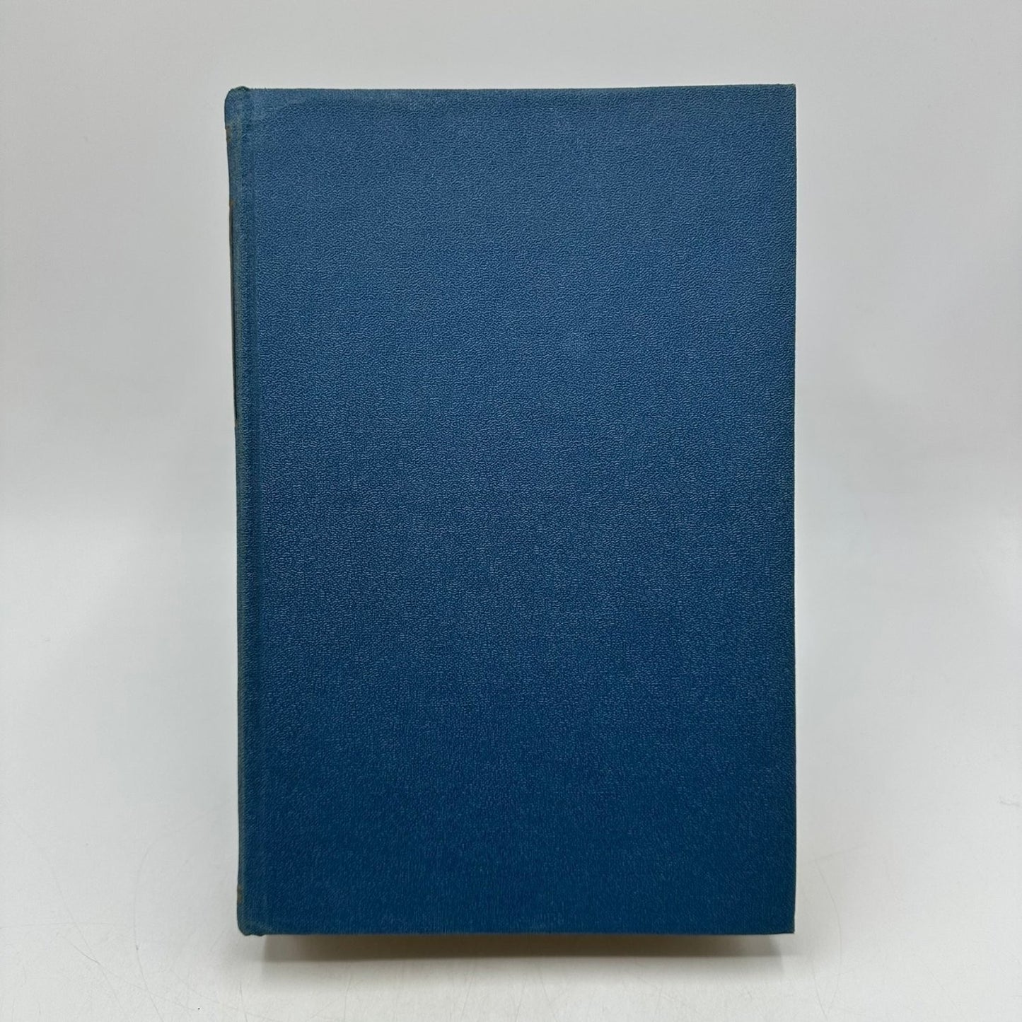Economics of Transportation Locklin 1951 Third Edition Sixth Printing Irwin