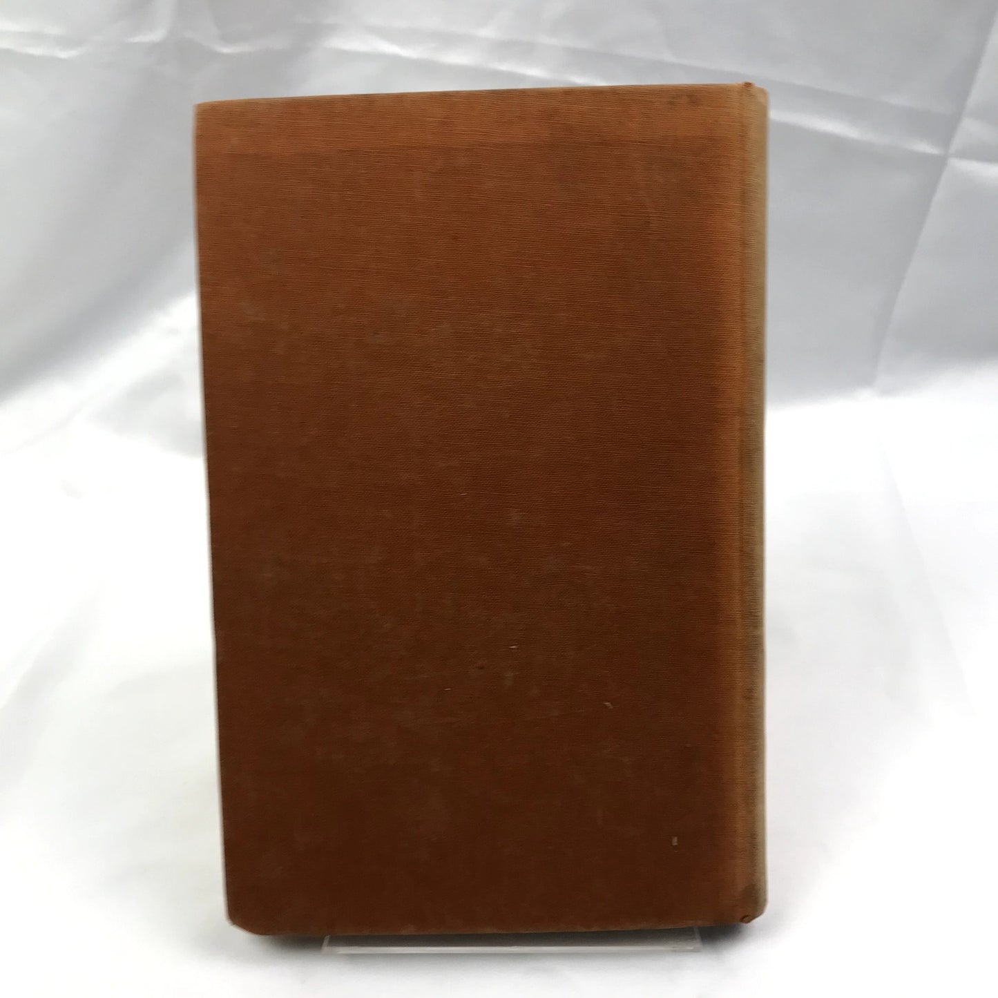 Spain Everlasting Vintage Hardcover English History Book by S.F.A. Coles 1945