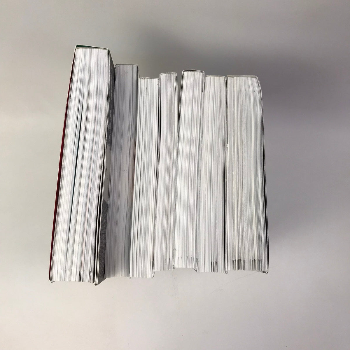 Christies Art Auction Catalogs Lot of 7 Warhol Koons Kawara Contemporary 2018