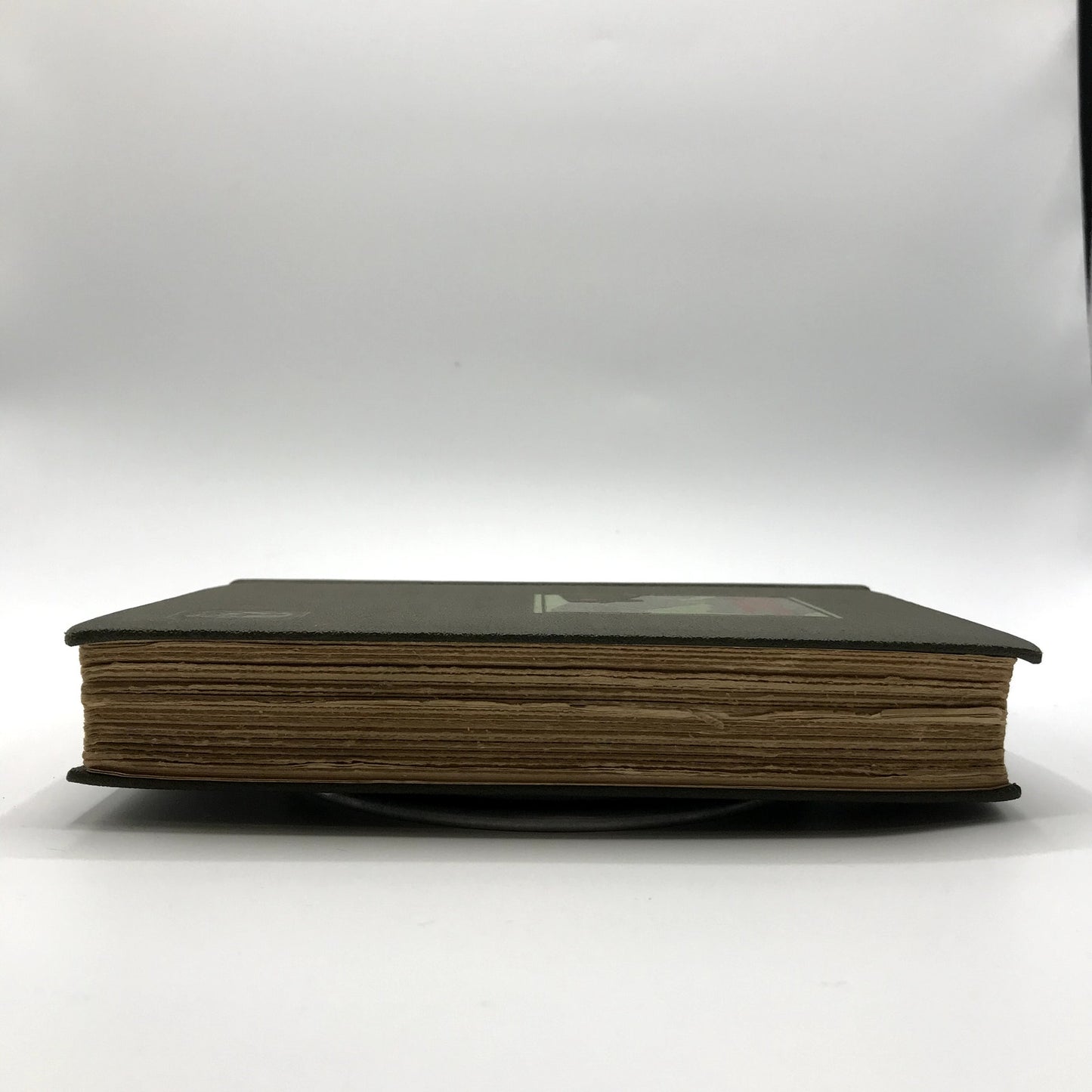 Teeftallow Hardcover Book by T.S. Stribling Grosset & Dunlap 1926 1st Edition