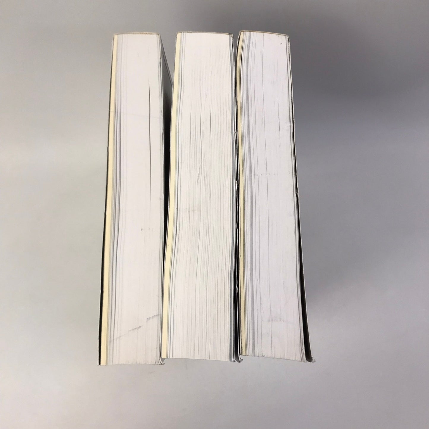 Art Basel 33 43 and Miami Beach Catalogs Lot of 3 Modern Contemporary Exhibition