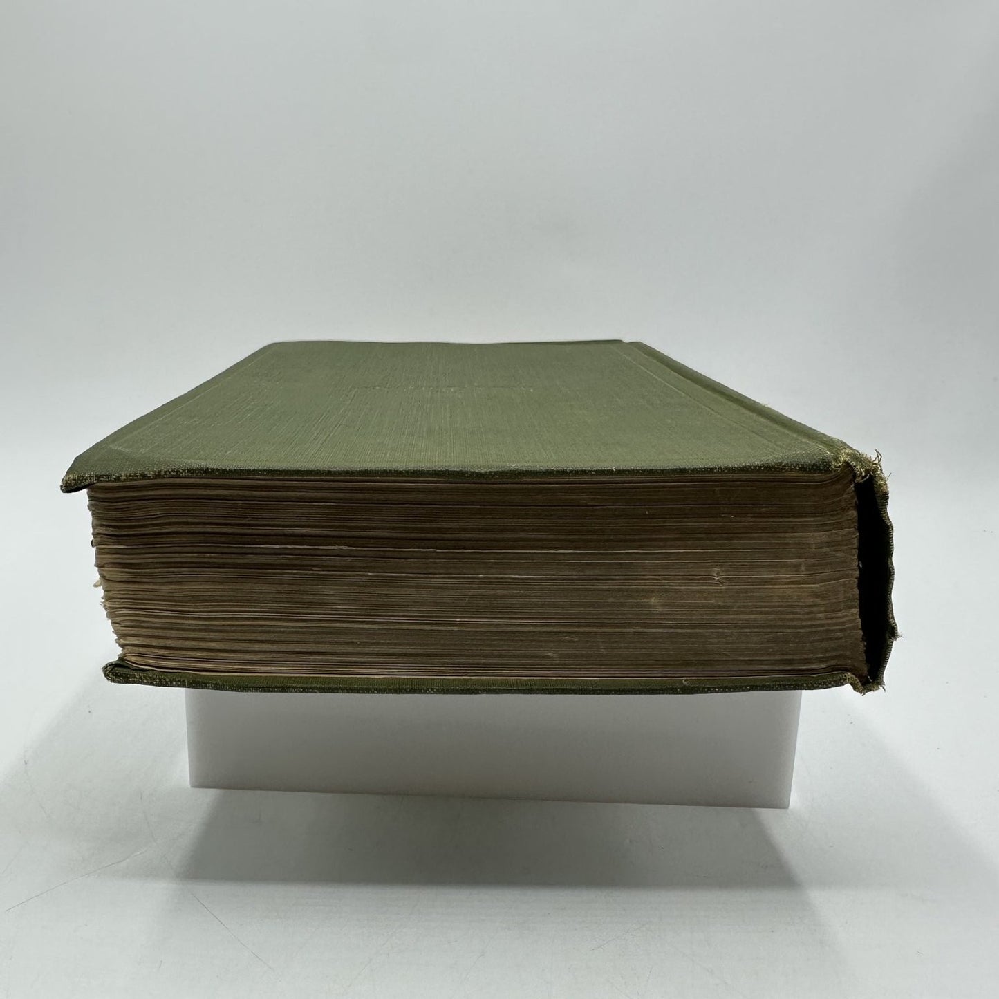Marse Henry An Autobiography Watterson 1919 Volume II Illustrated Doran