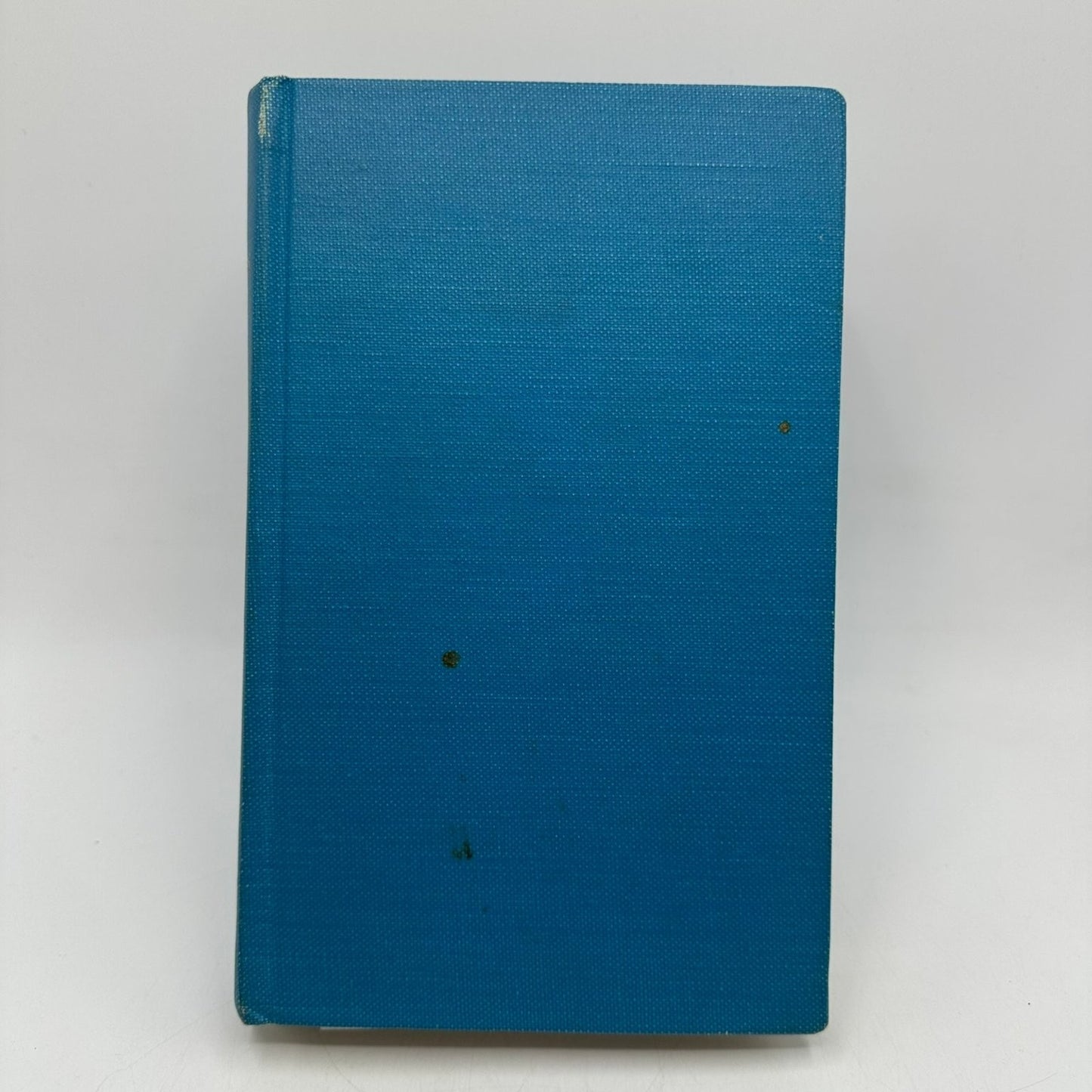 9 Doctors & God Halford 1955 Second Edition Medical History University Hawaii