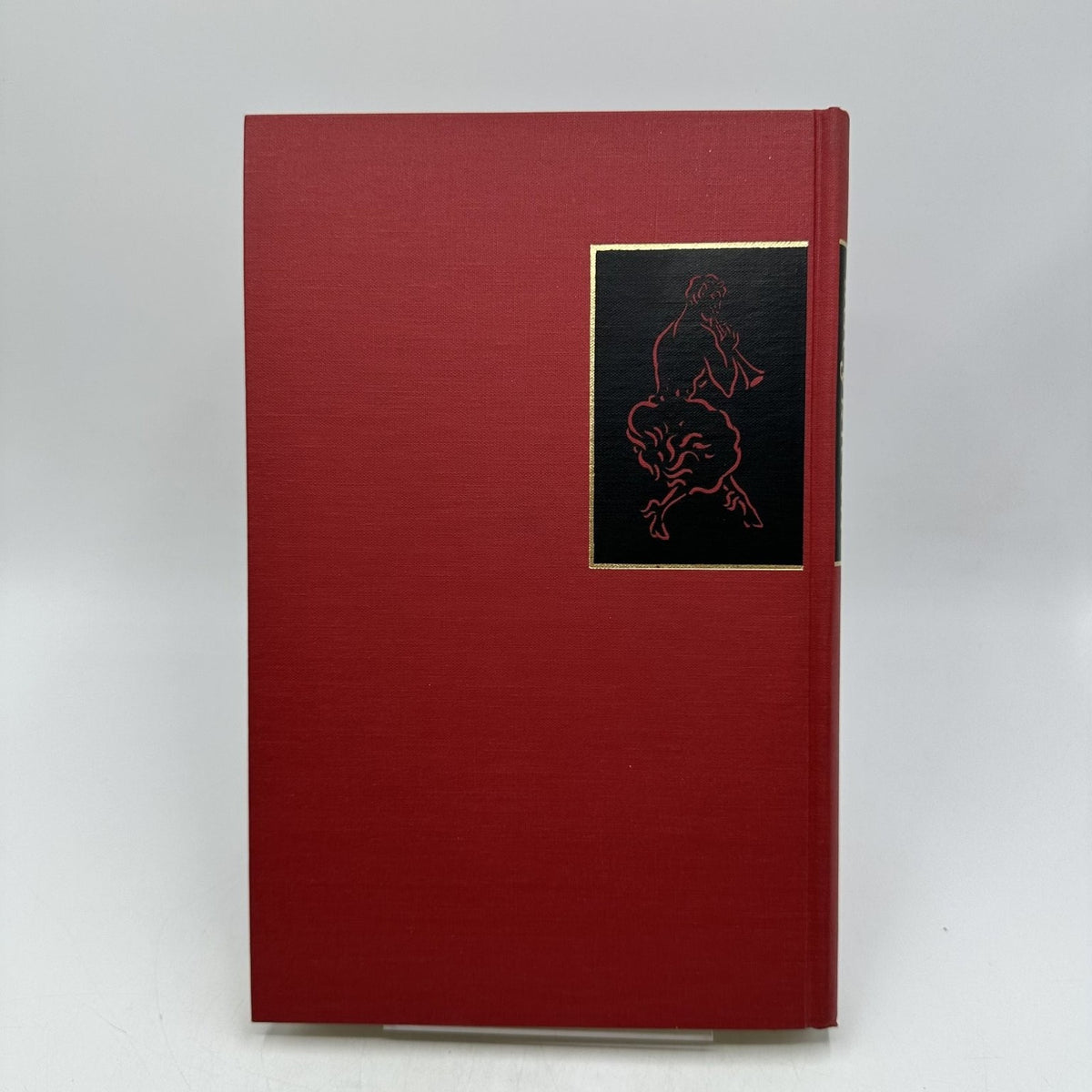 Satyricon Petronius 1964 Illustrated Heritage Press Slipcase Classic