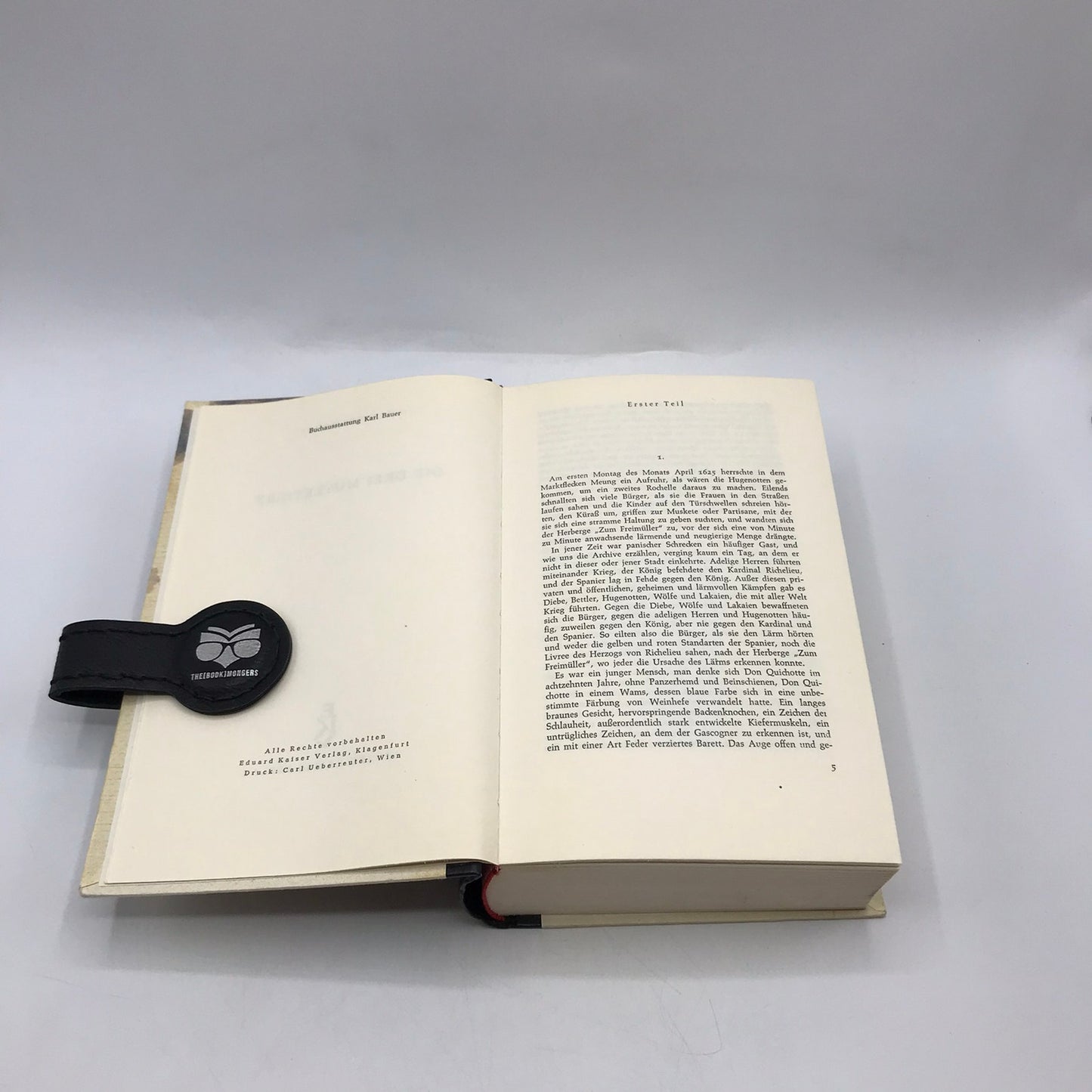 Die Drei Musketiere The Three Musketeers In German Alexandre Dumas Adventure