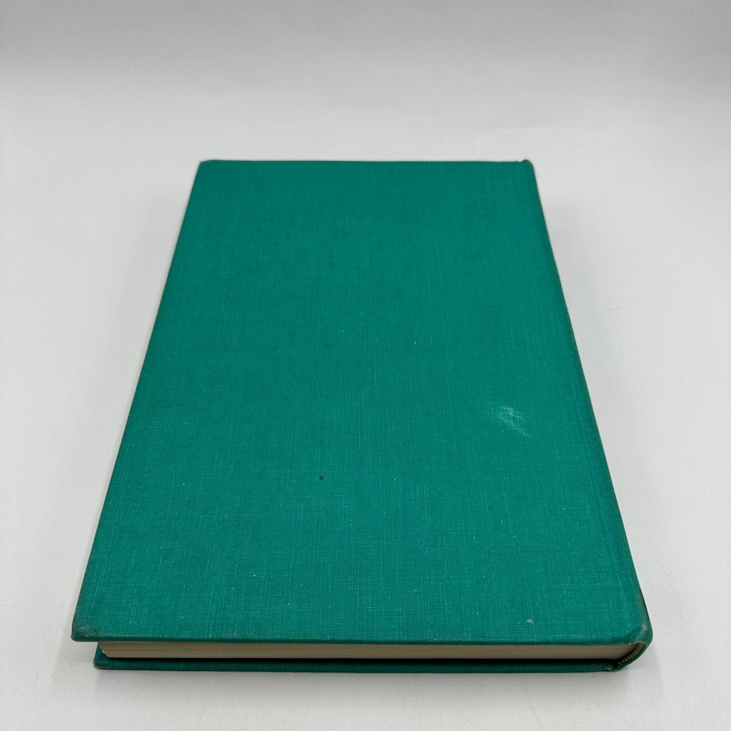 An Atlas of Fine Structure THE CELL Fawcett 1969 Biology Cytology Saunders