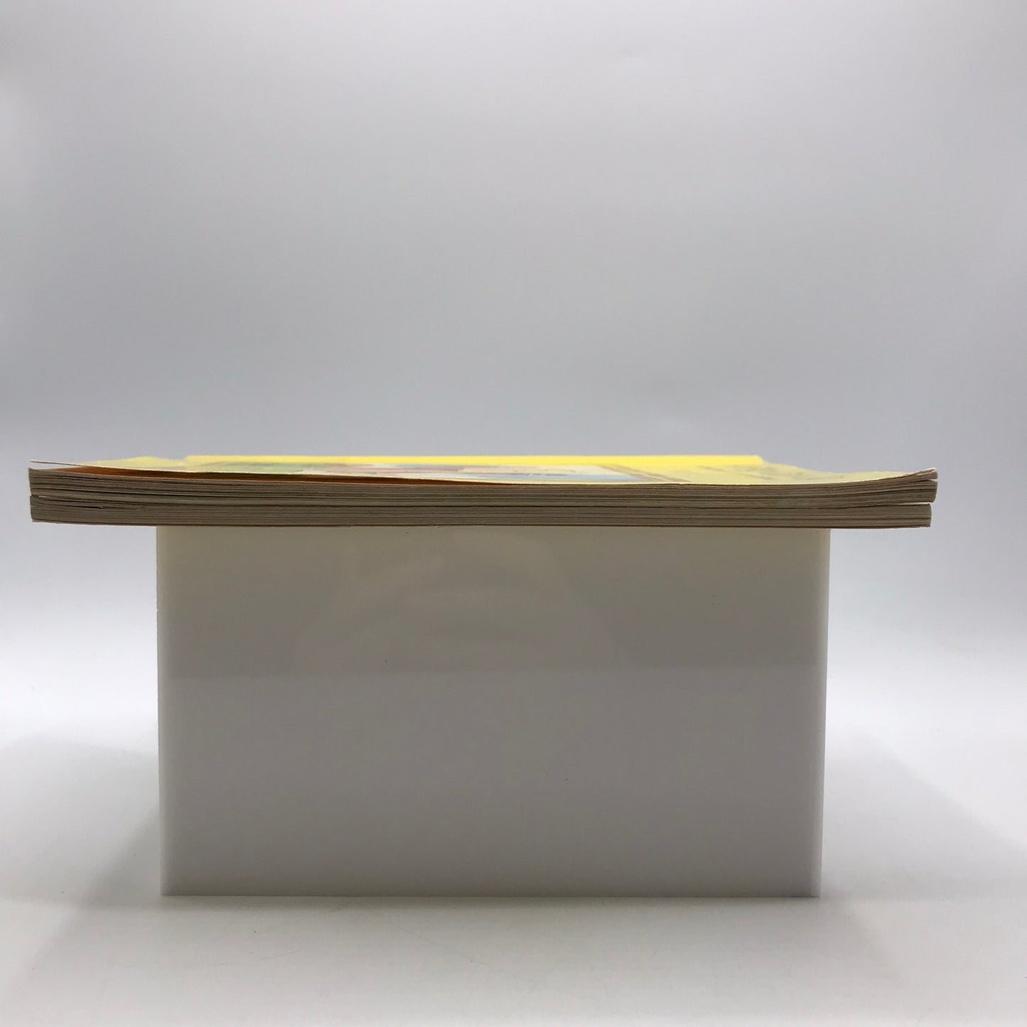 A Pig Can Jig Part 1 and 2 Rasmussen Goldberg Basic Reading Phonics Level A