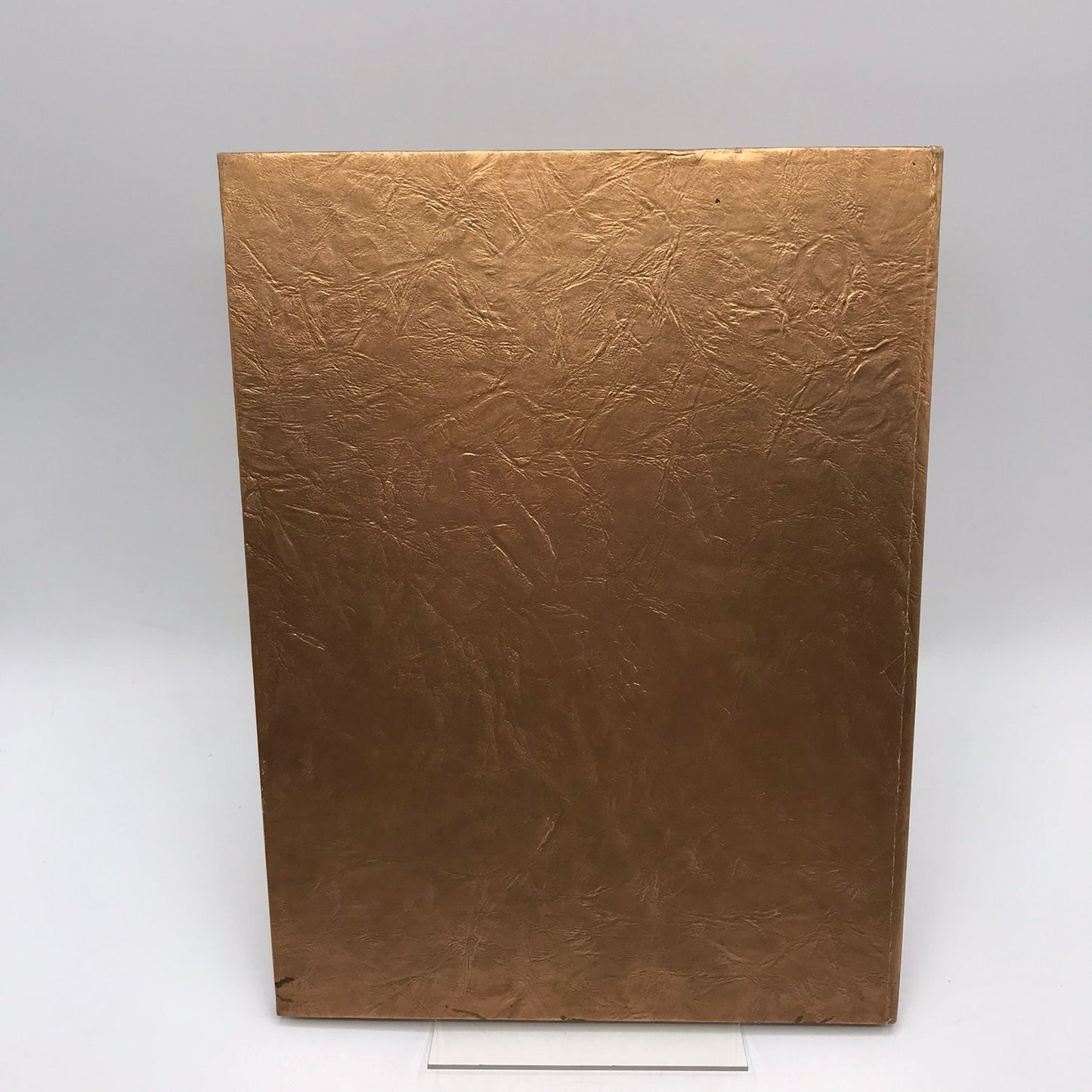 The Bulldog 1950 Talent High School Yearbook Oregon Photography Memorabilia