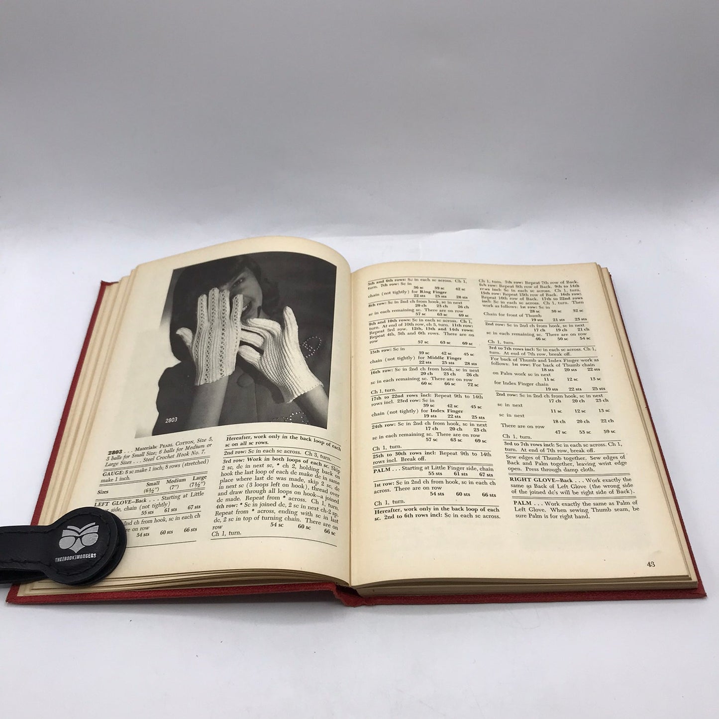 The Complete Book of Crochet Elizabeth L Mathieson Fiber Art Pattern Instruction