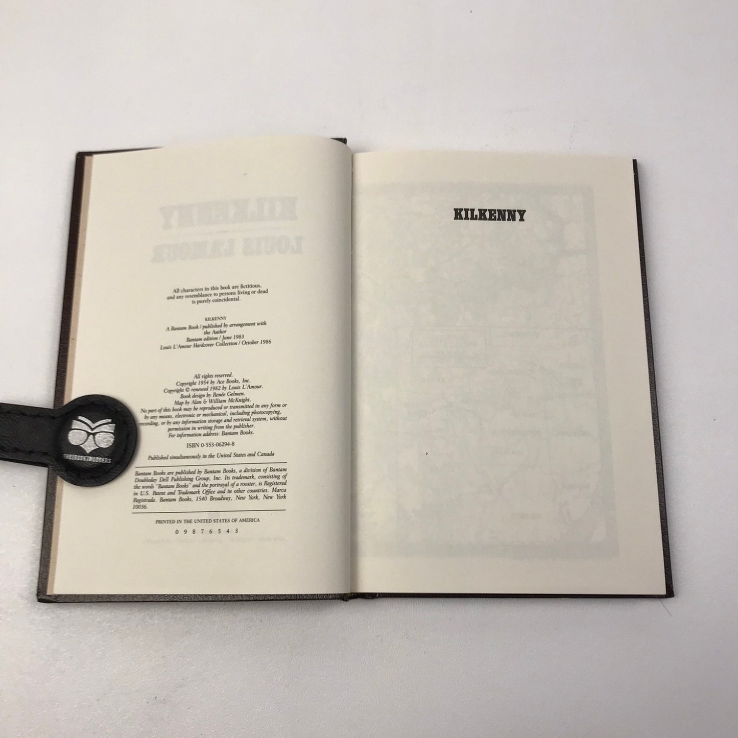 The Louis L Amour Short Stories Collection 49 Volumes Brown Leatherette Western