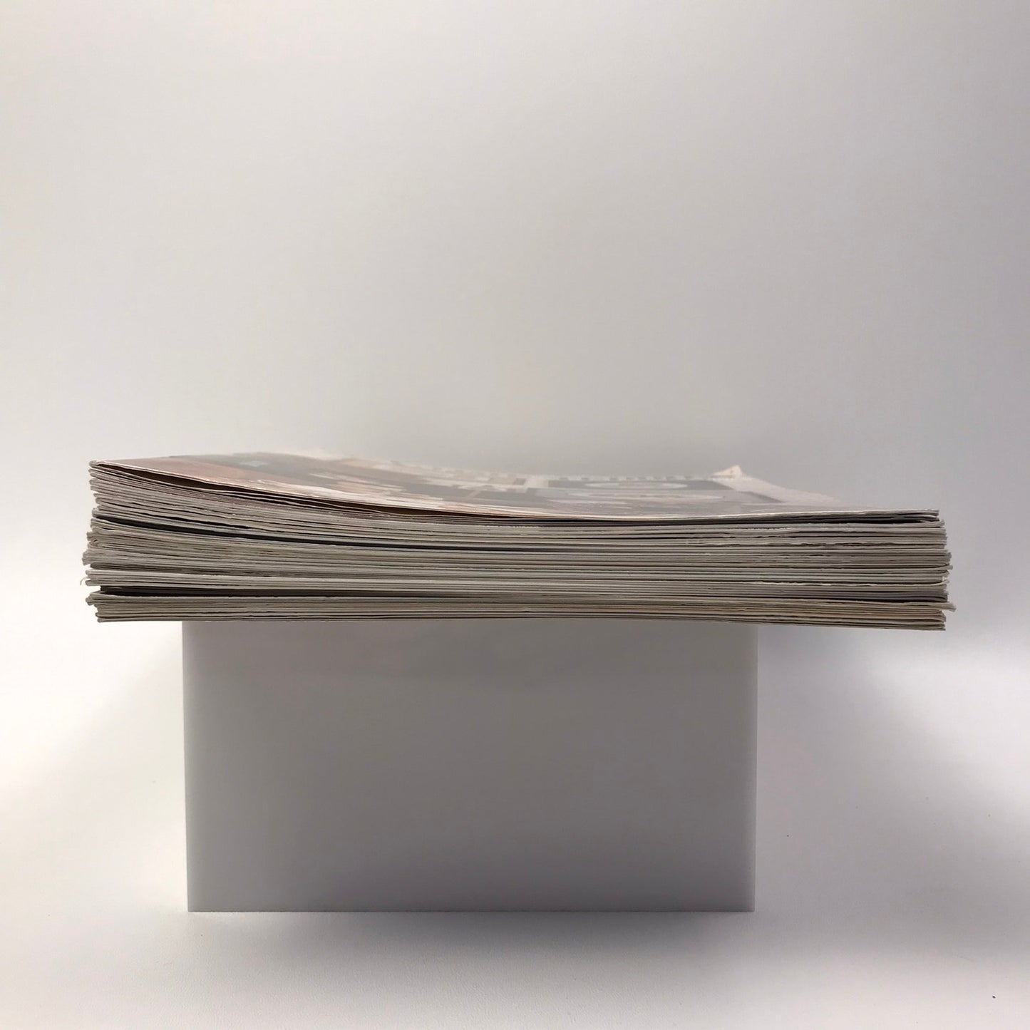 Leisure Arts Cross Stitch Leaflets Lot of 38 Beginner Patterns Embroidery Crafts