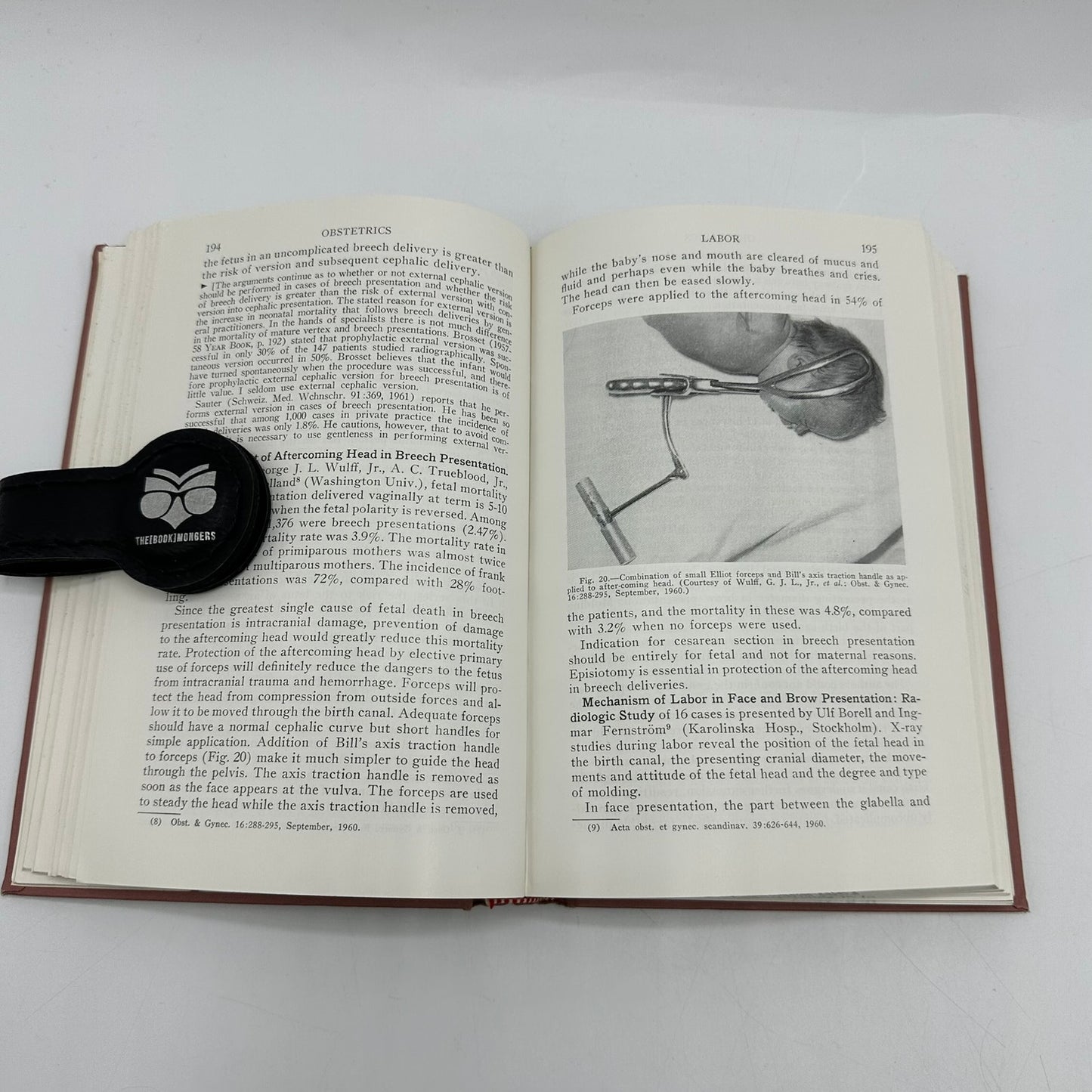 Obstetrics and Gynecology Lot of 3 J P Greenhill Paul Titus Medical Reference