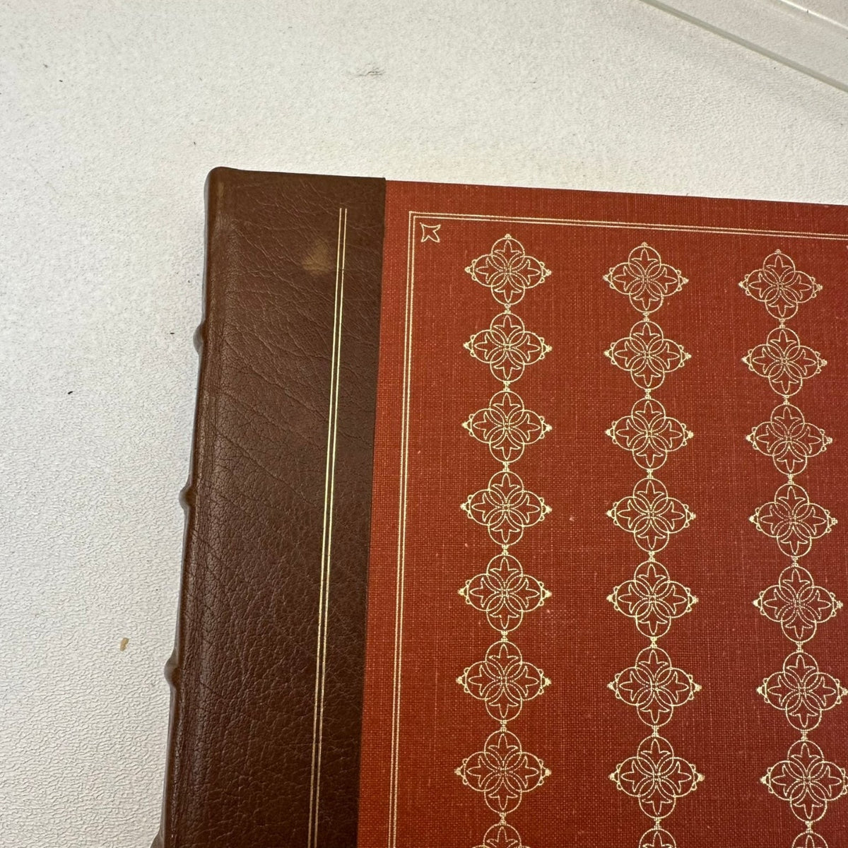 Gulliver's Travels Jonathan Swift 1979 Illustrated Franklin Library Classic