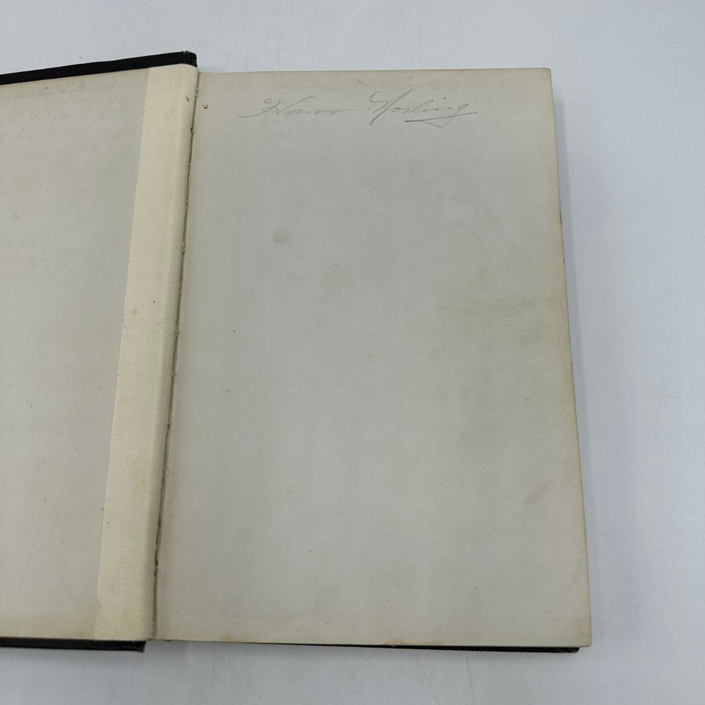 Waves of Glory Number Two Kirkpatrick Wallace Kinne 1921 Hymnal Songbook