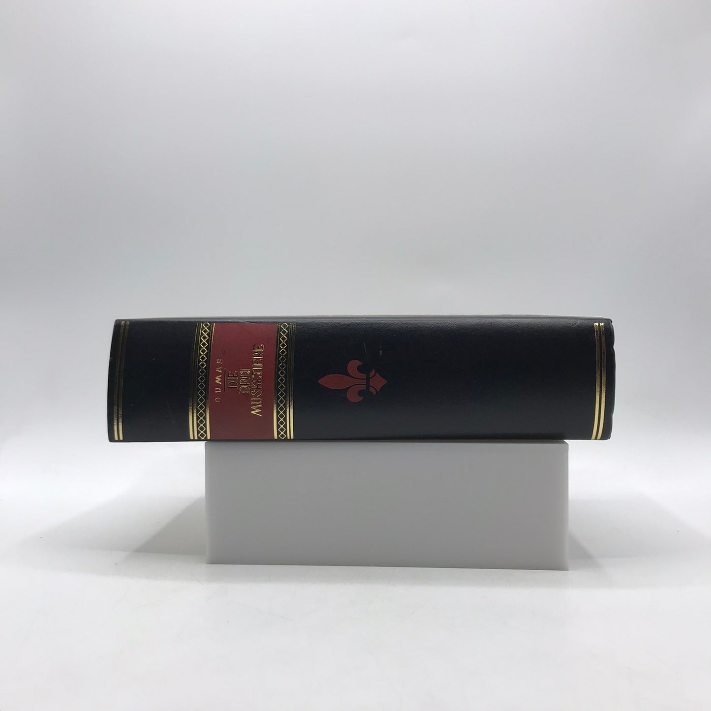 Die Drei Musketiere The Three Musketeers In German Alexandre Dumas Adventure