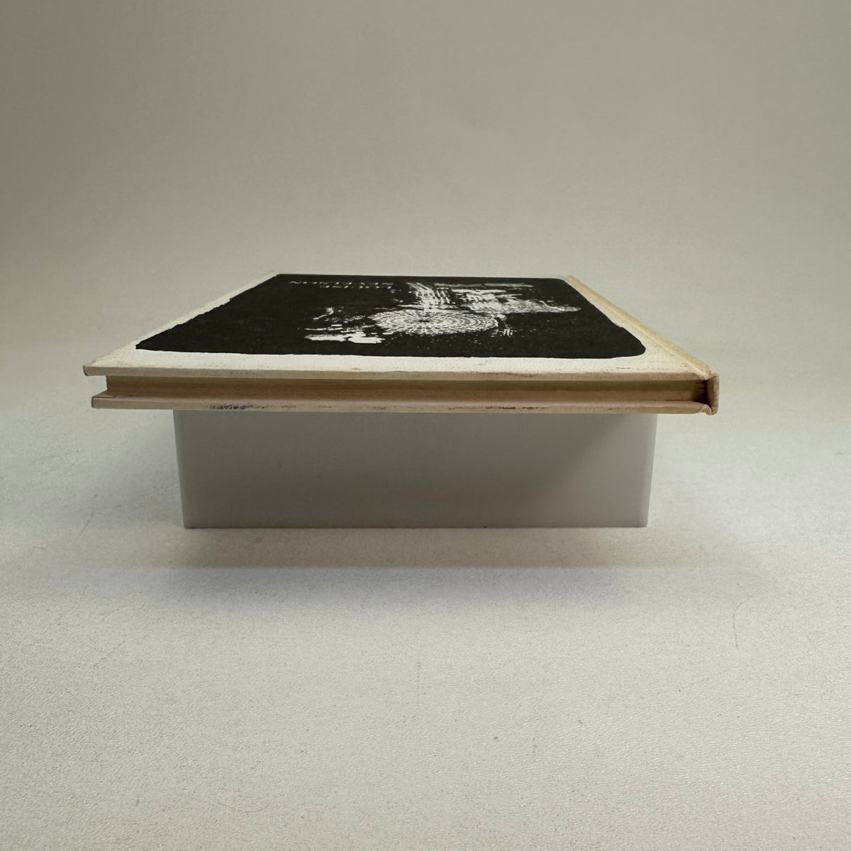 Louise Nevelson Uma E. Johnson 1967 Art Monograph Brooklyn Museum