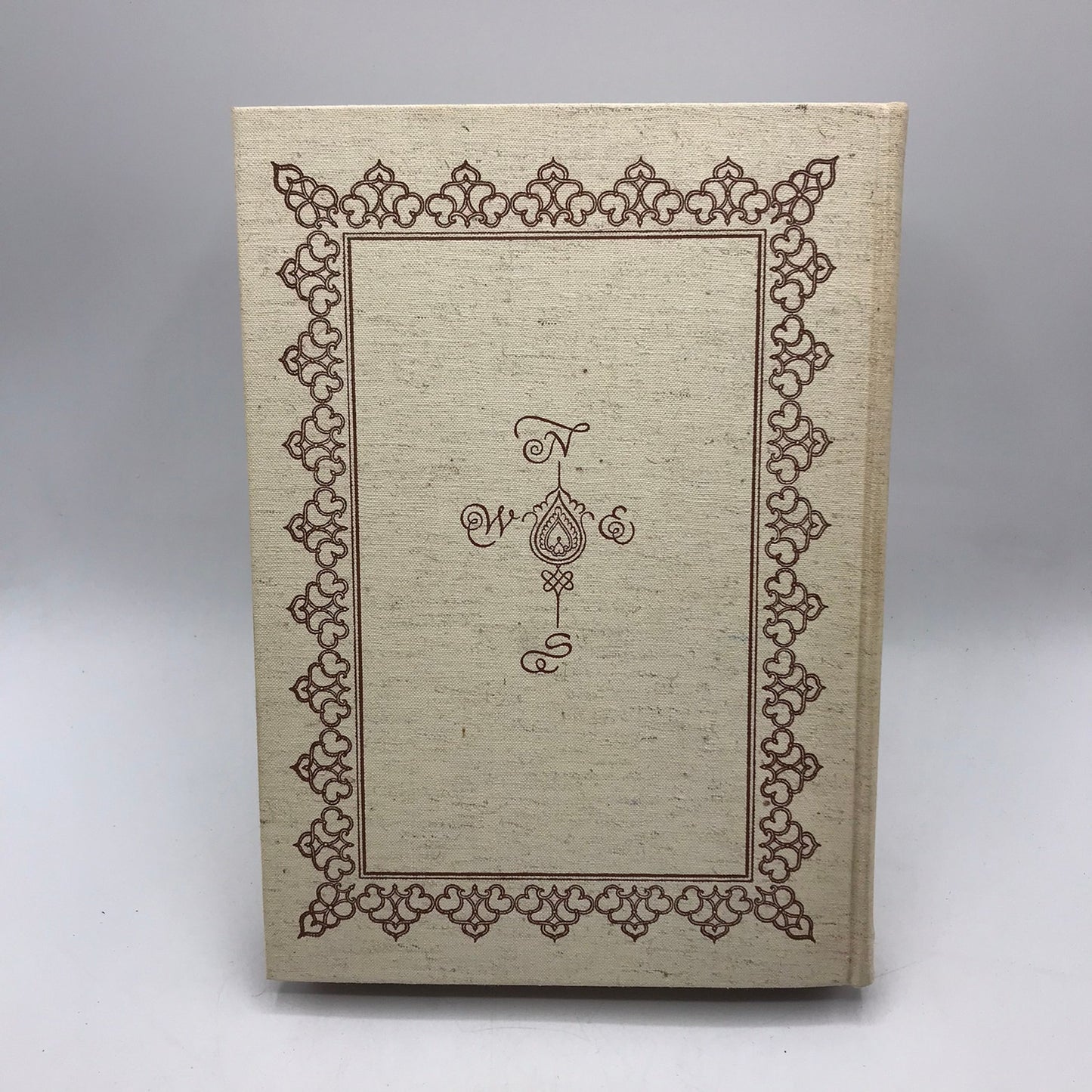 Travels in Arabia Deserta Charles M Doughty Limited Edition Slipcase Adventure