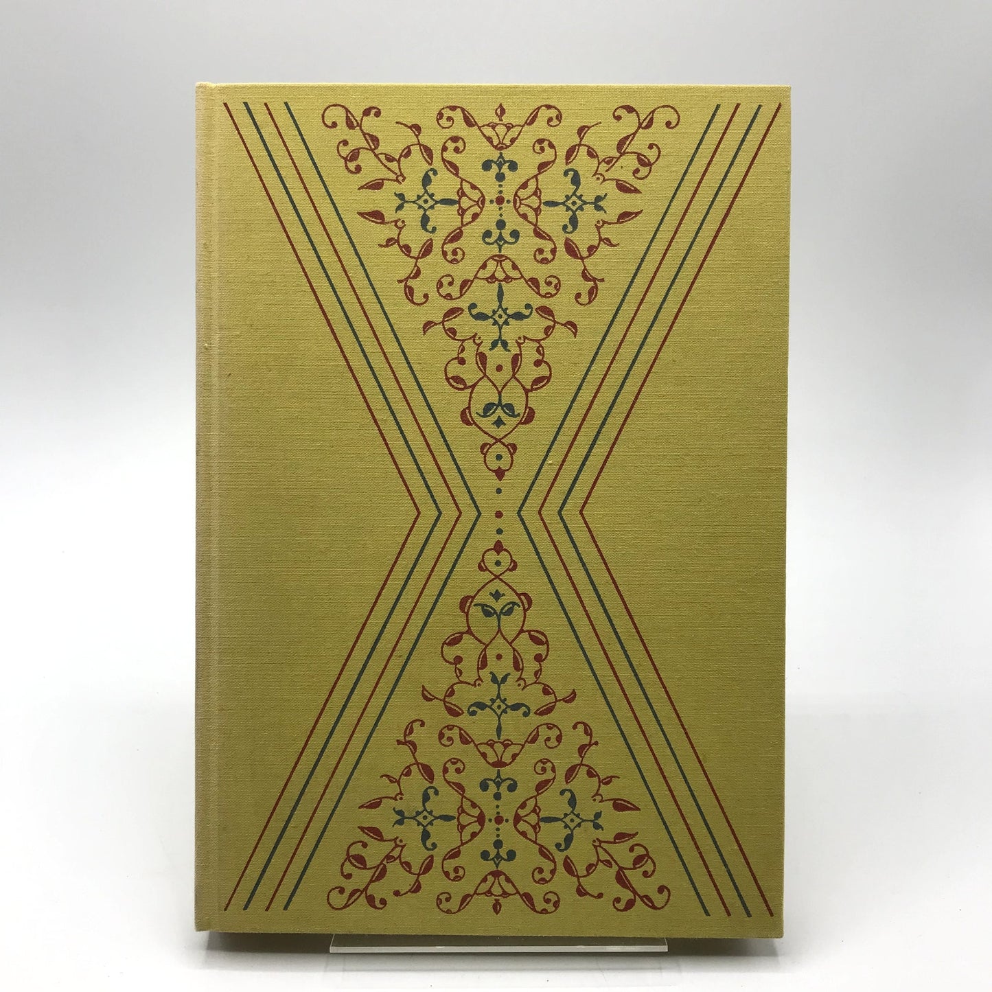 The Koran Selected Suras Arthur Jeffery Valenti Angelo Sacred Religious Writings