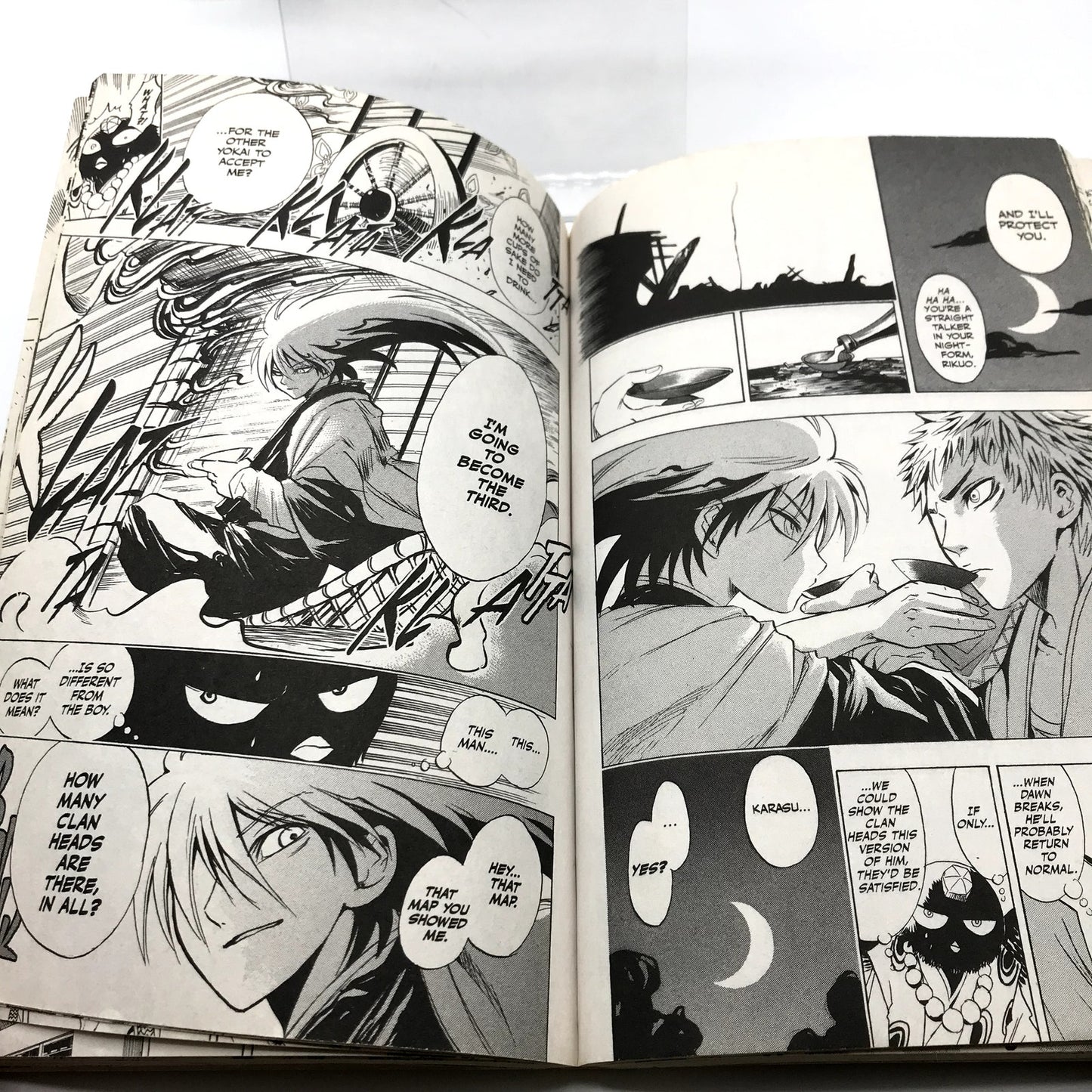 Volumes 1-9 Nura: Rise Of The Yokai Clan Illustrated Novels by Hiroshi Shiibashi