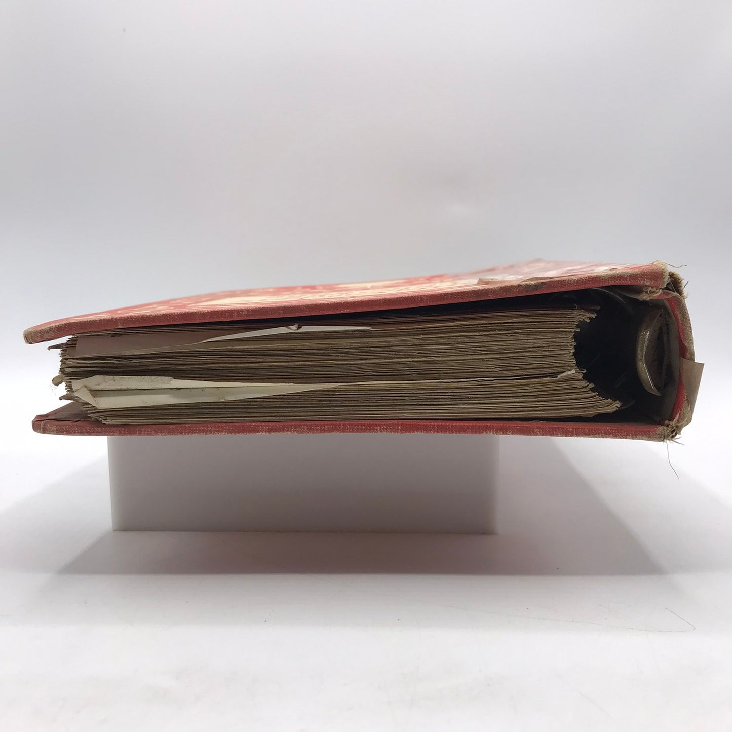 Betty Crocker’s Picture Cookbook Spiral Bound Hardcover 1950 1st Ed 5th Print