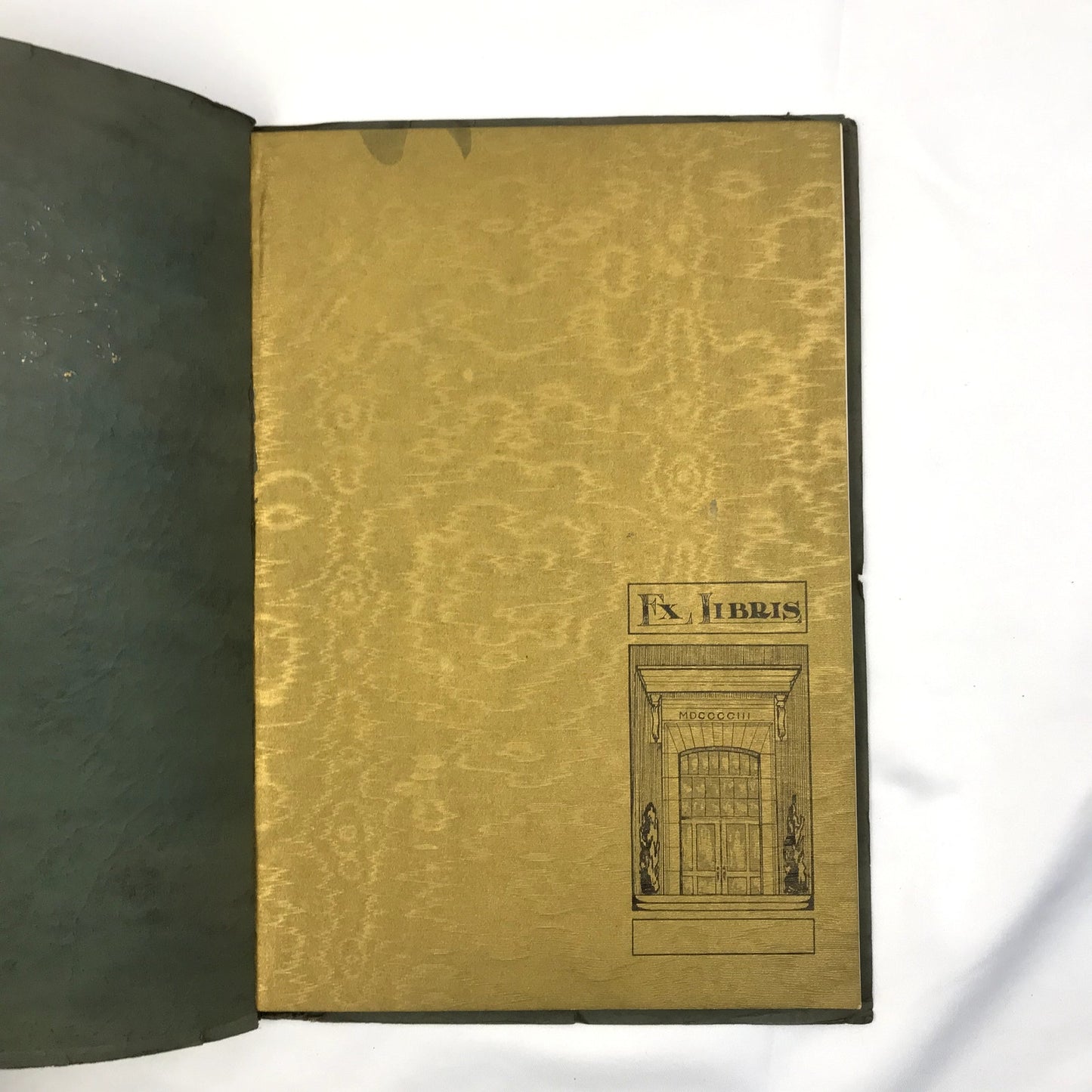 The Aurora 1923 Fairhaven High School Paperback Yearbook Bellingham, Washington