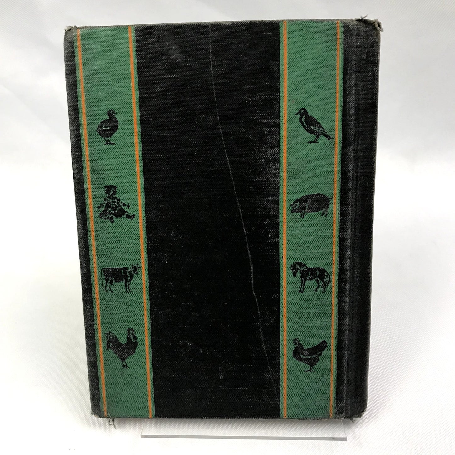 Curriculum Foundation Series Elson-Gray Basic Readers Book One Hardcover 1936