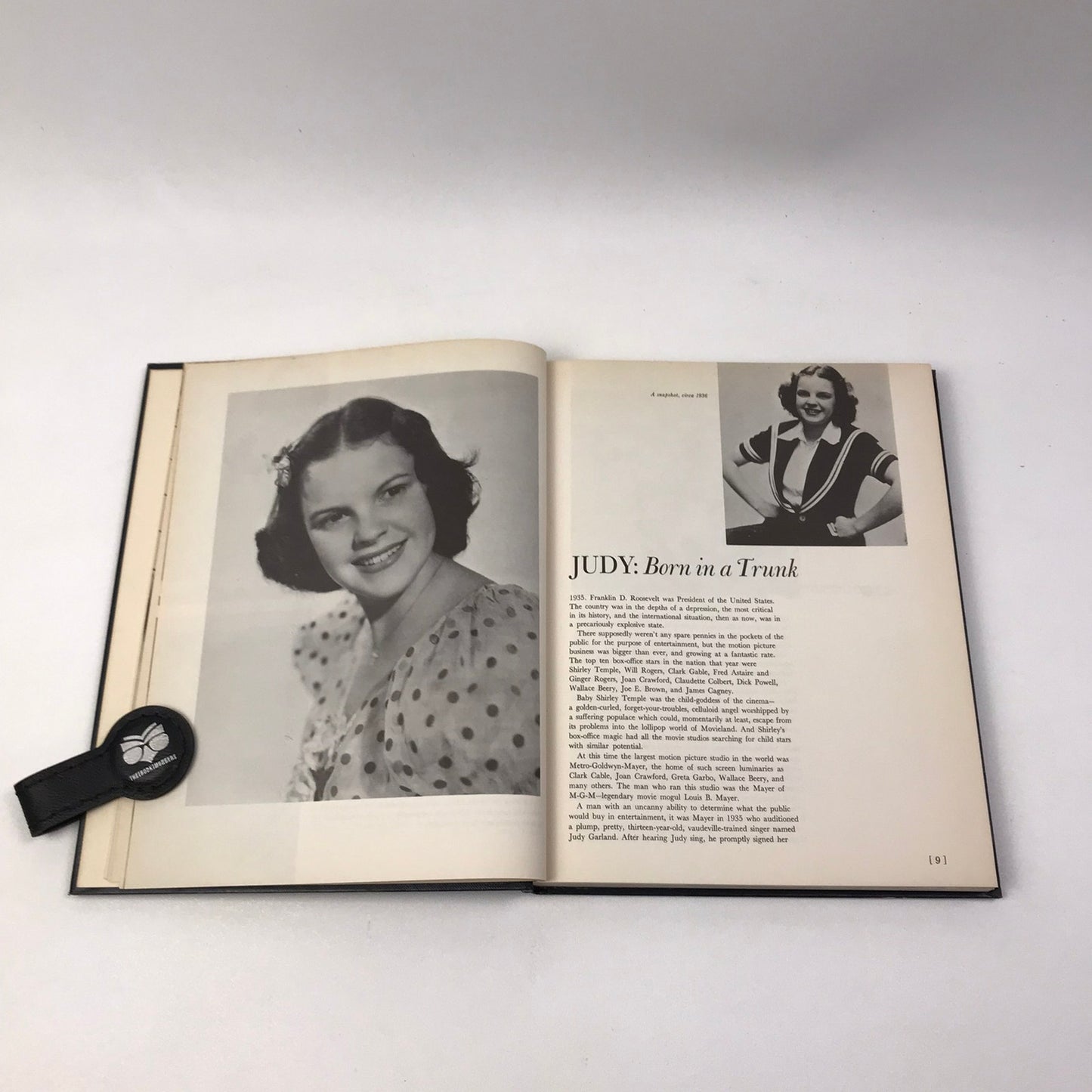 The Films of Series Set of 15 Television History Career Biography Pictorial