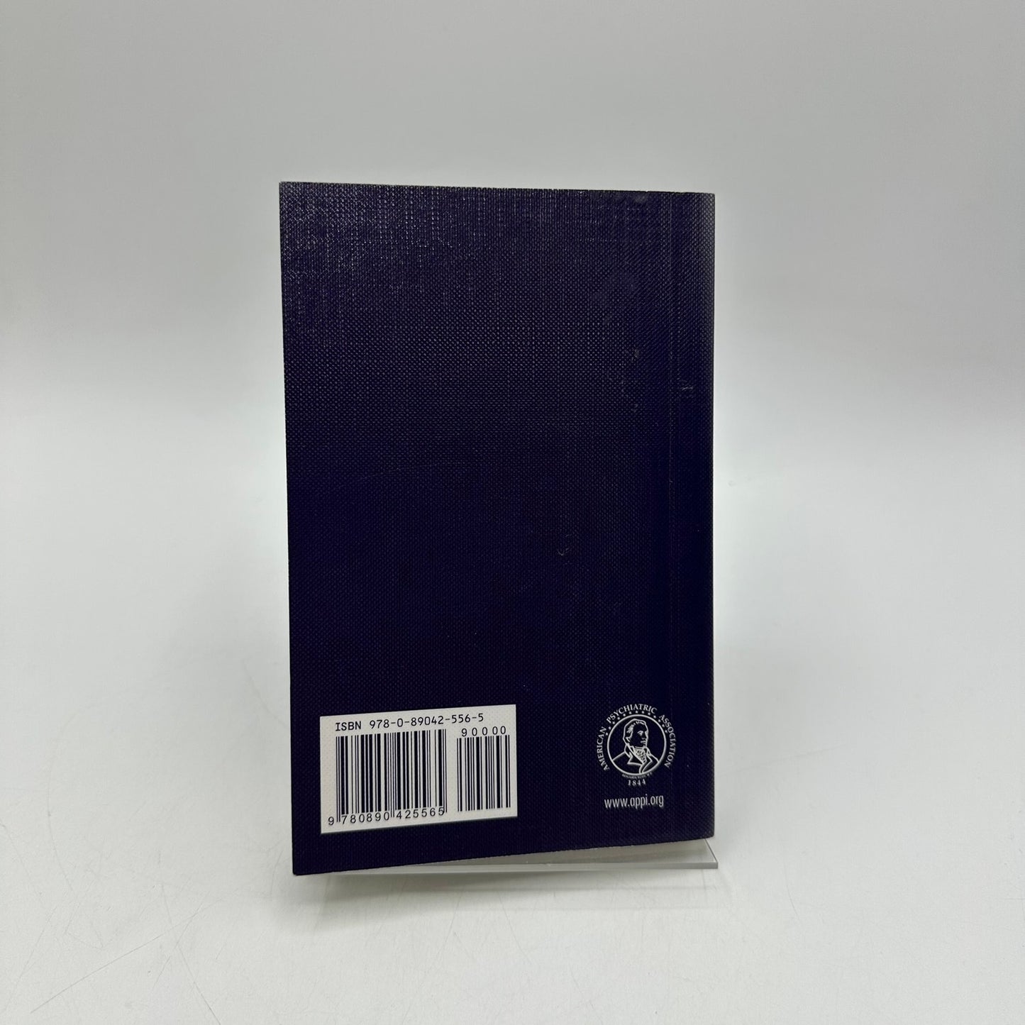 Desk Reference to the Diagnostic Criteria from DSM-5 Mental Disorders Psychiatry