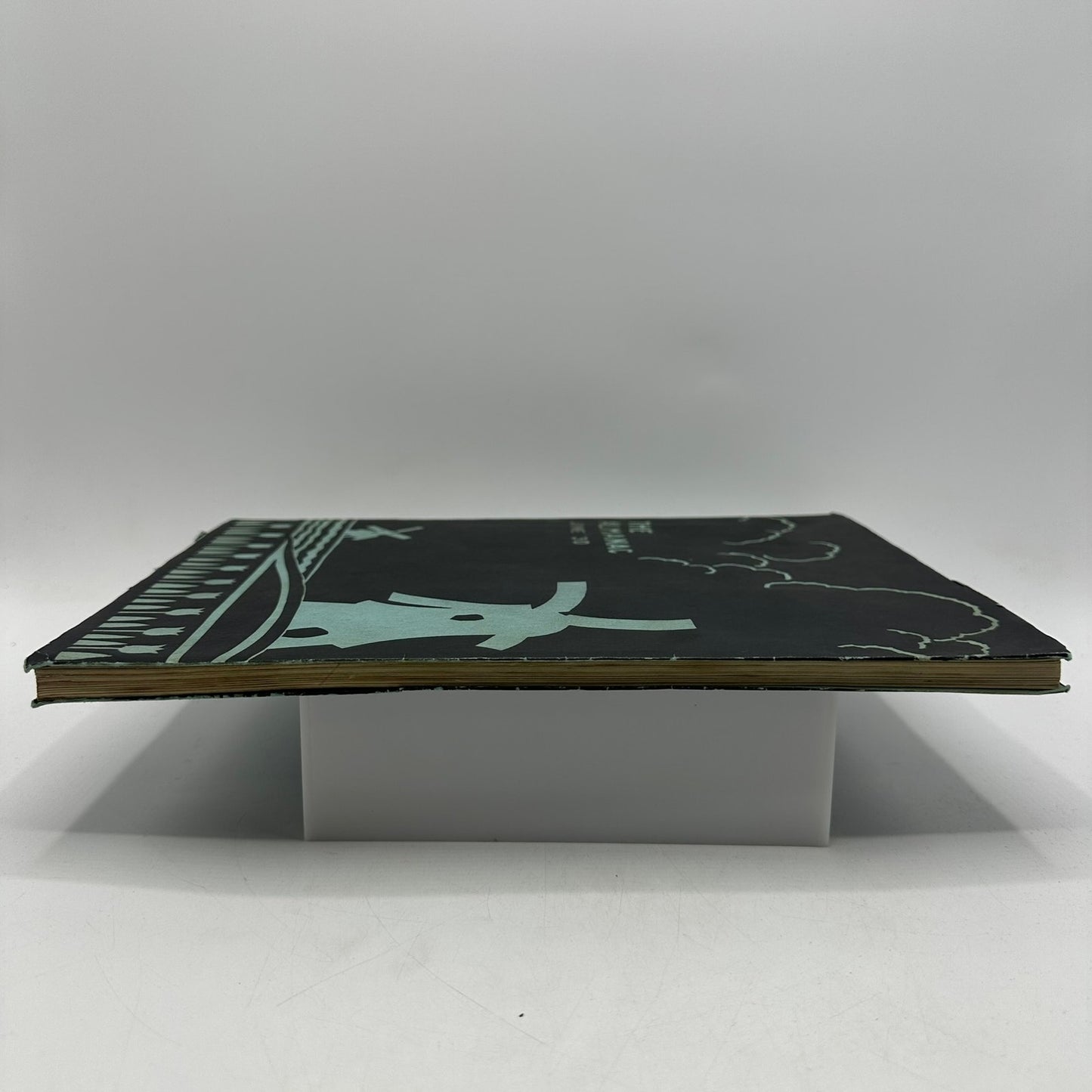 The Almanac June 1930 Franklin High School Yearbook Portland Historical Records