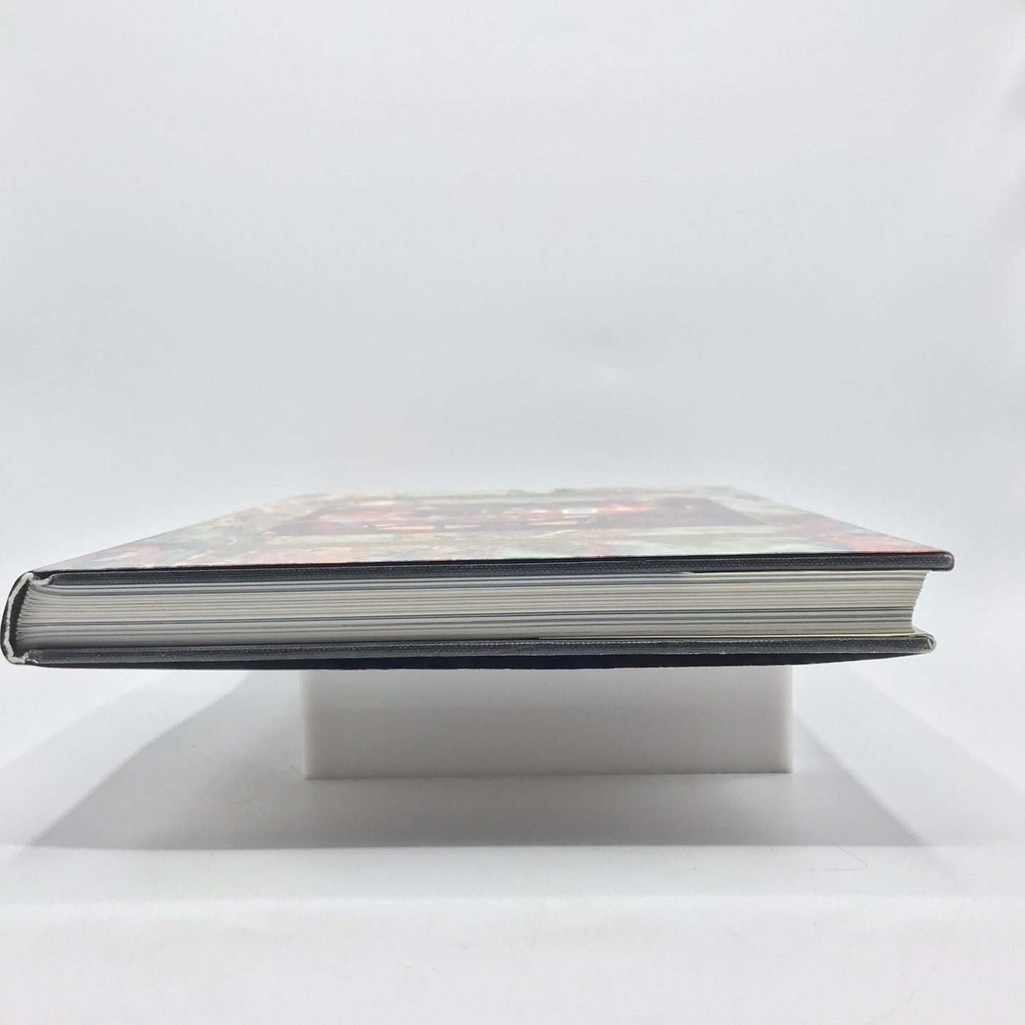 The Superyachts Volume Seven Illustrated Hardcover Book Roger Lean-Vercoe 1994