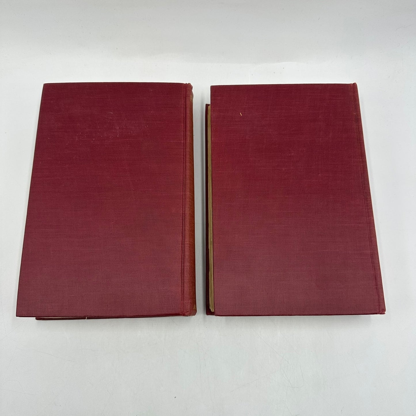 Principles of Ethics & Study of Sociology Volumes I & II Herbert Spencer Lot of 4