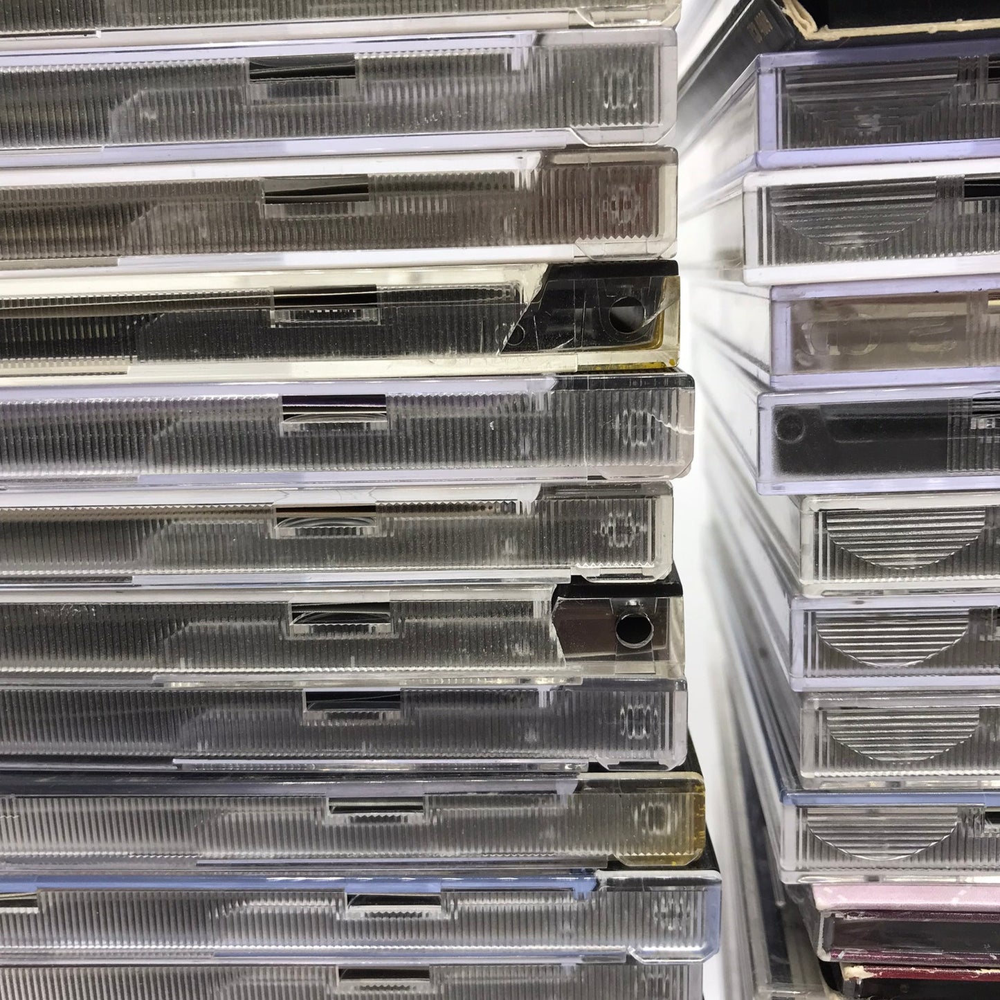 Worship Audio Lot of 73 CDs 2 Signed Contemporary Christian Gospel Music