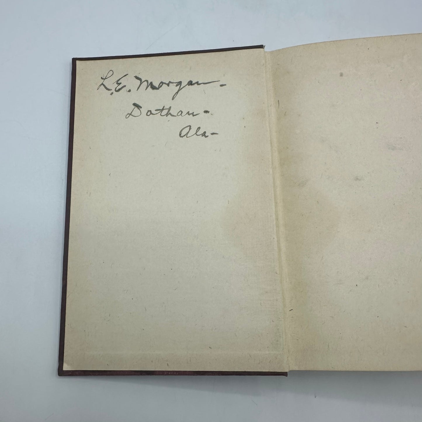 The Law of Psychic Phenomena Thomson Jay Hudson Hypnotism Spiritism Psychology