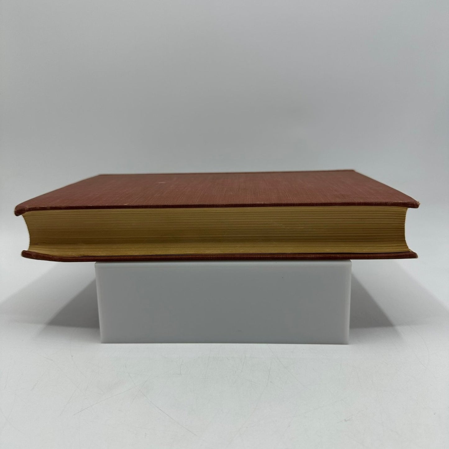 Corporate Bond Quality Investor Experience Hickman 1958 First Edition Princeton